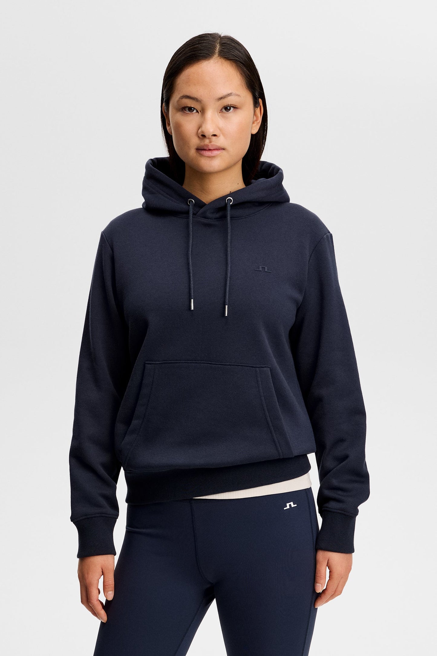 Nova Hood / Navy
