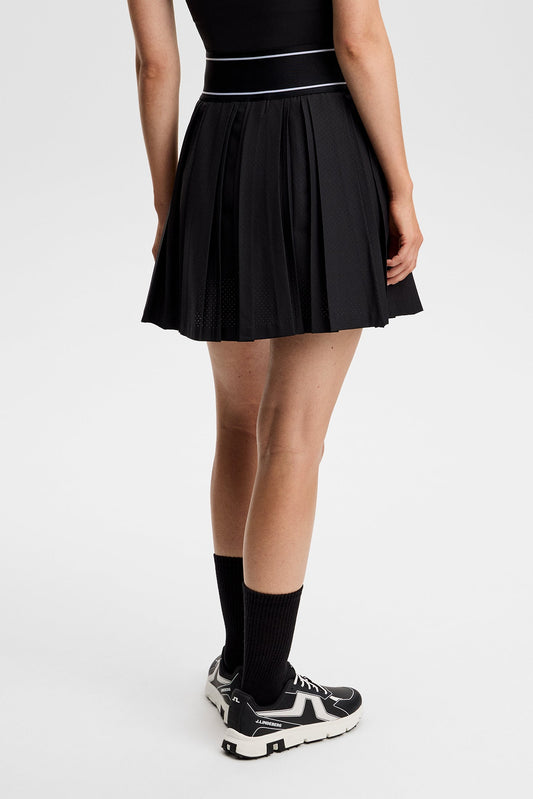 Cheryl Skirt / Black