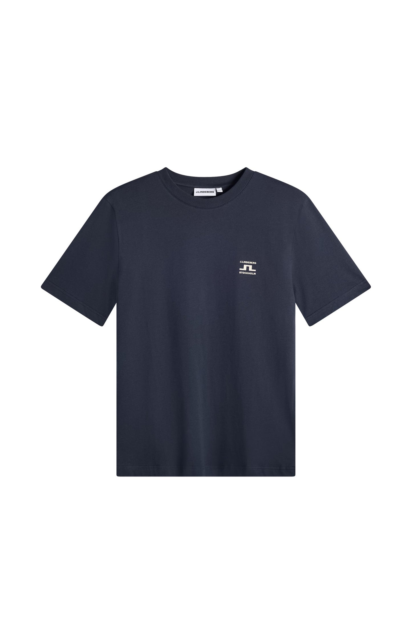 Parcie Seasonal Tee / Navy