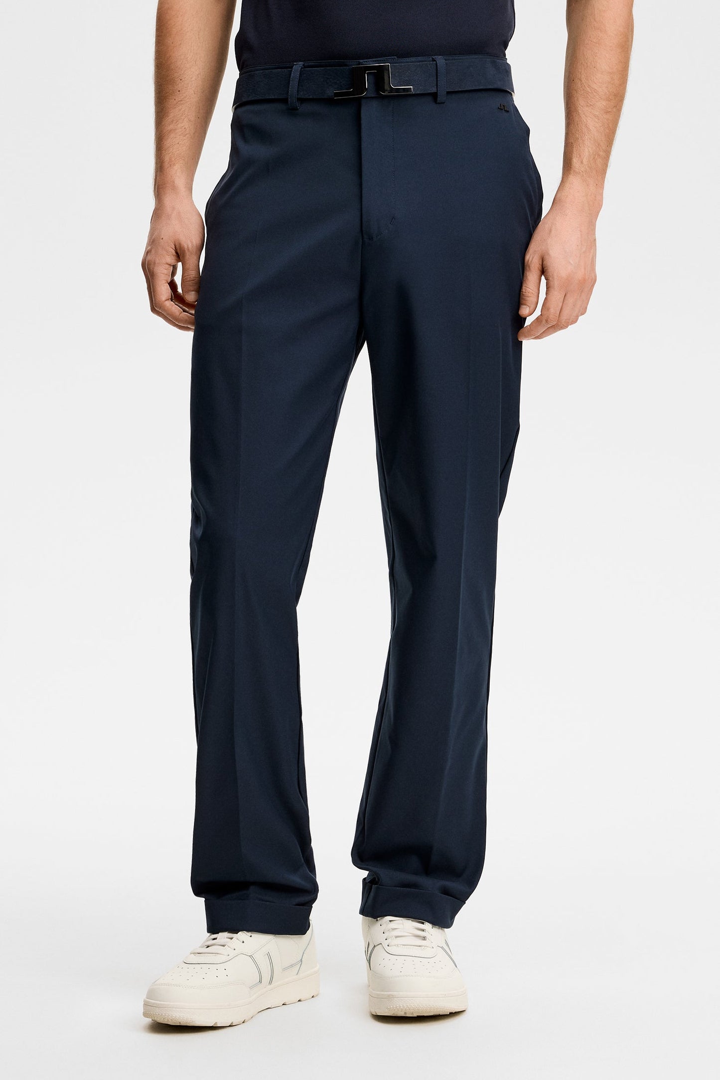 Jens Pant / Navy