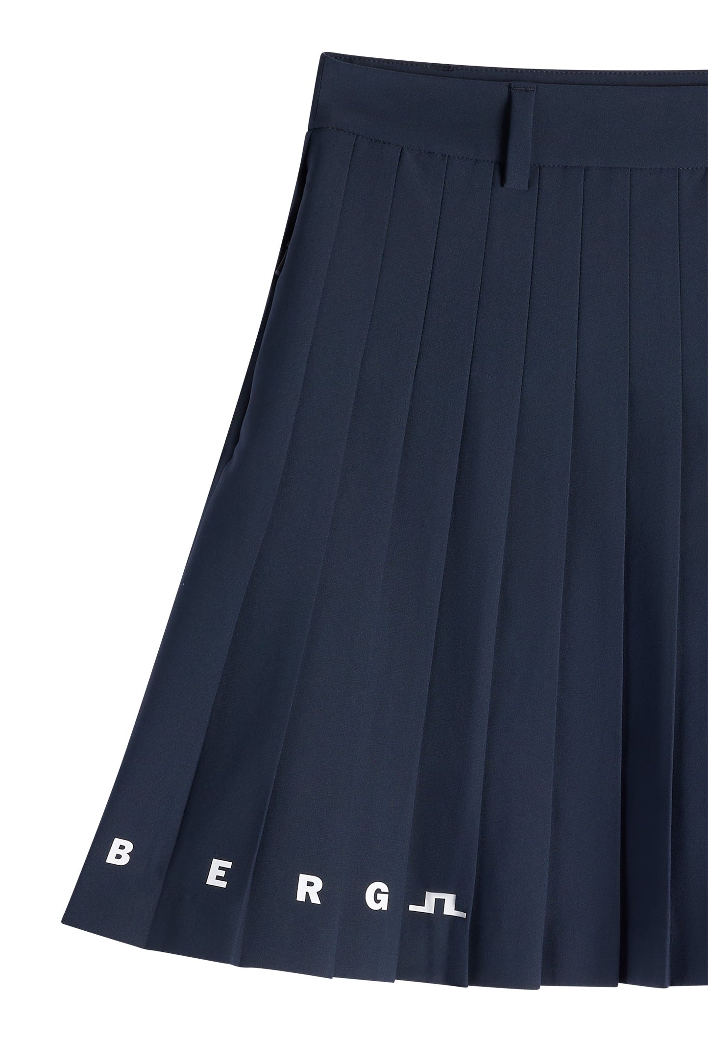 Nadia Skirt / Navy