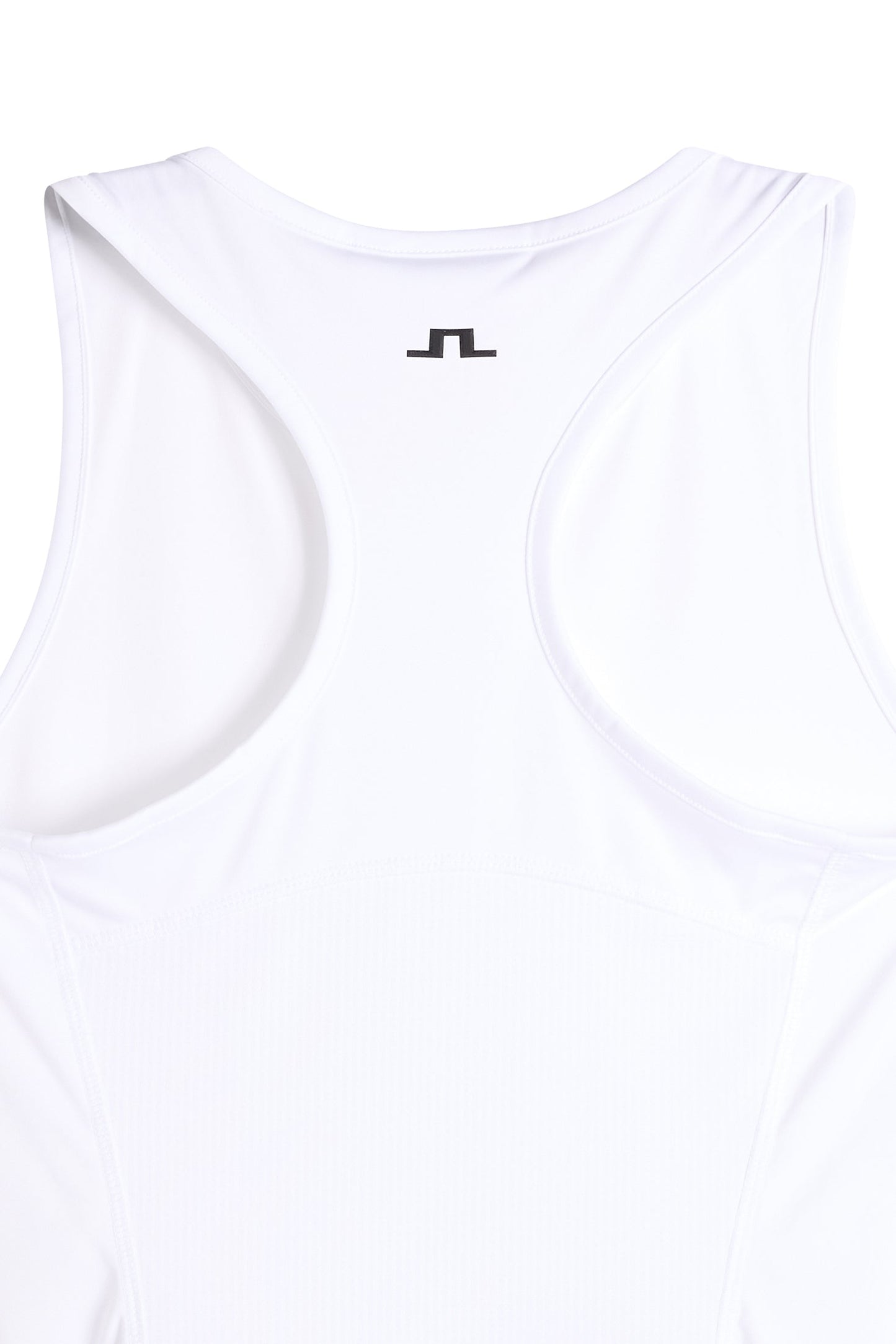 Doris Top / White
