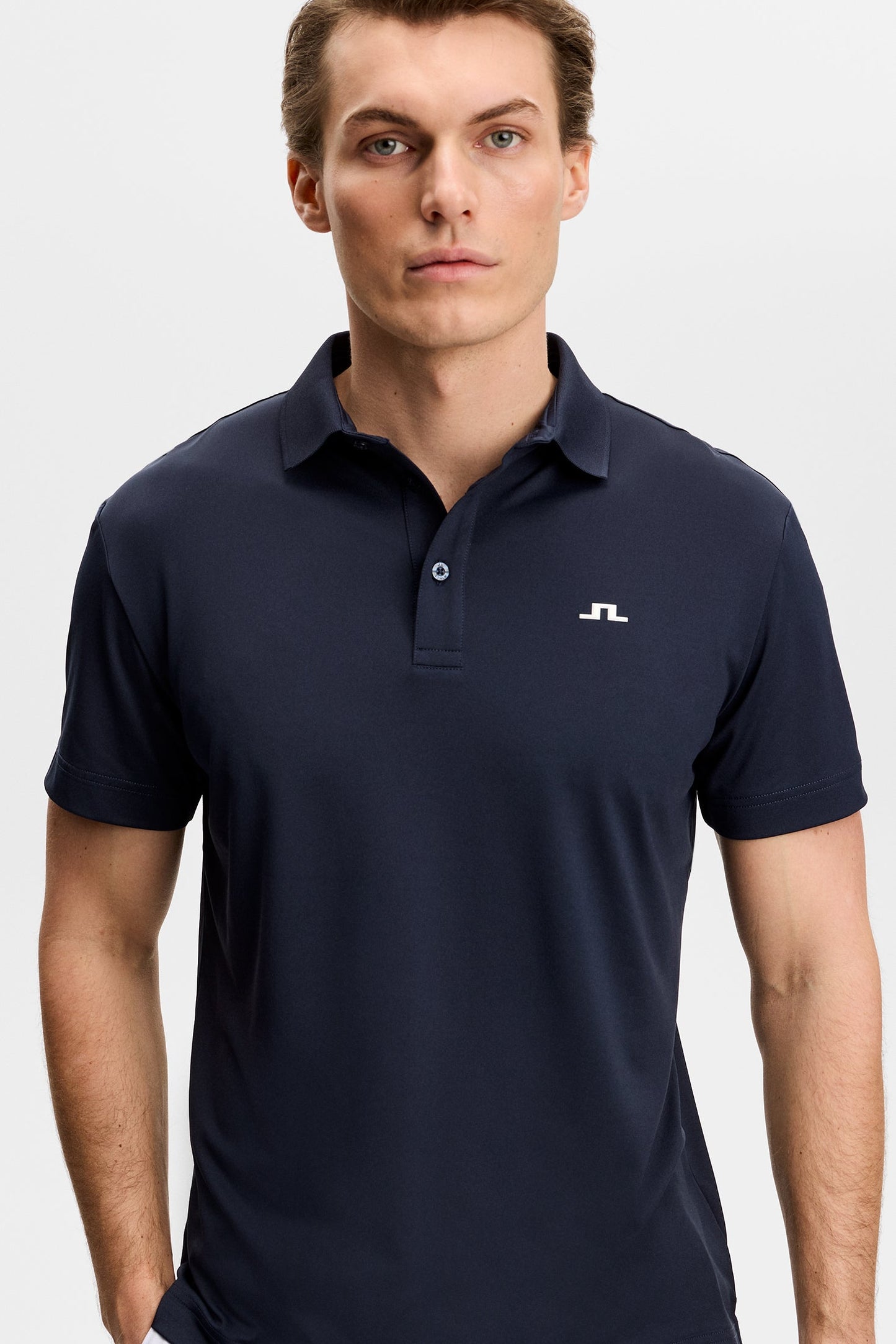 Bridge Polo / Navy