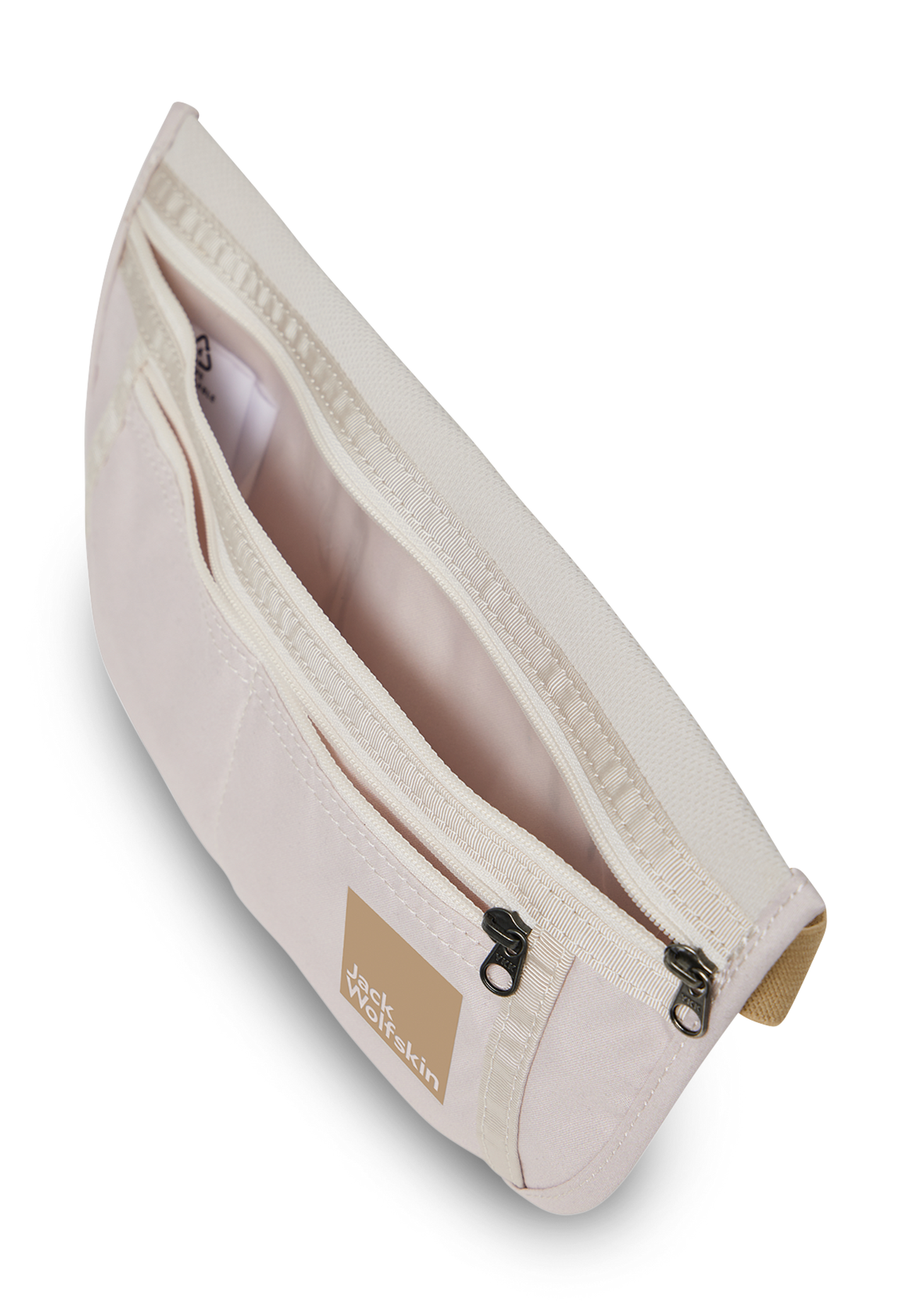 DOCUMENT BELT DE LUXE