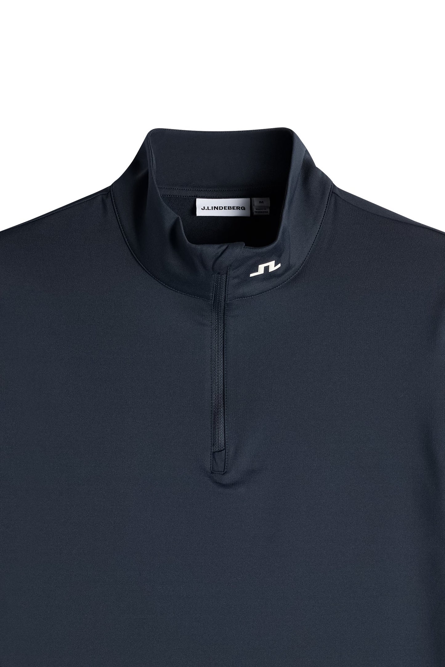 Tour Tech Mid Layer / Navy