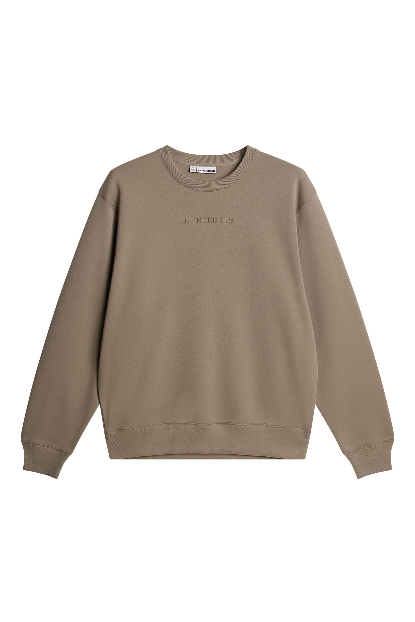 Club Crew Neck / Brindle