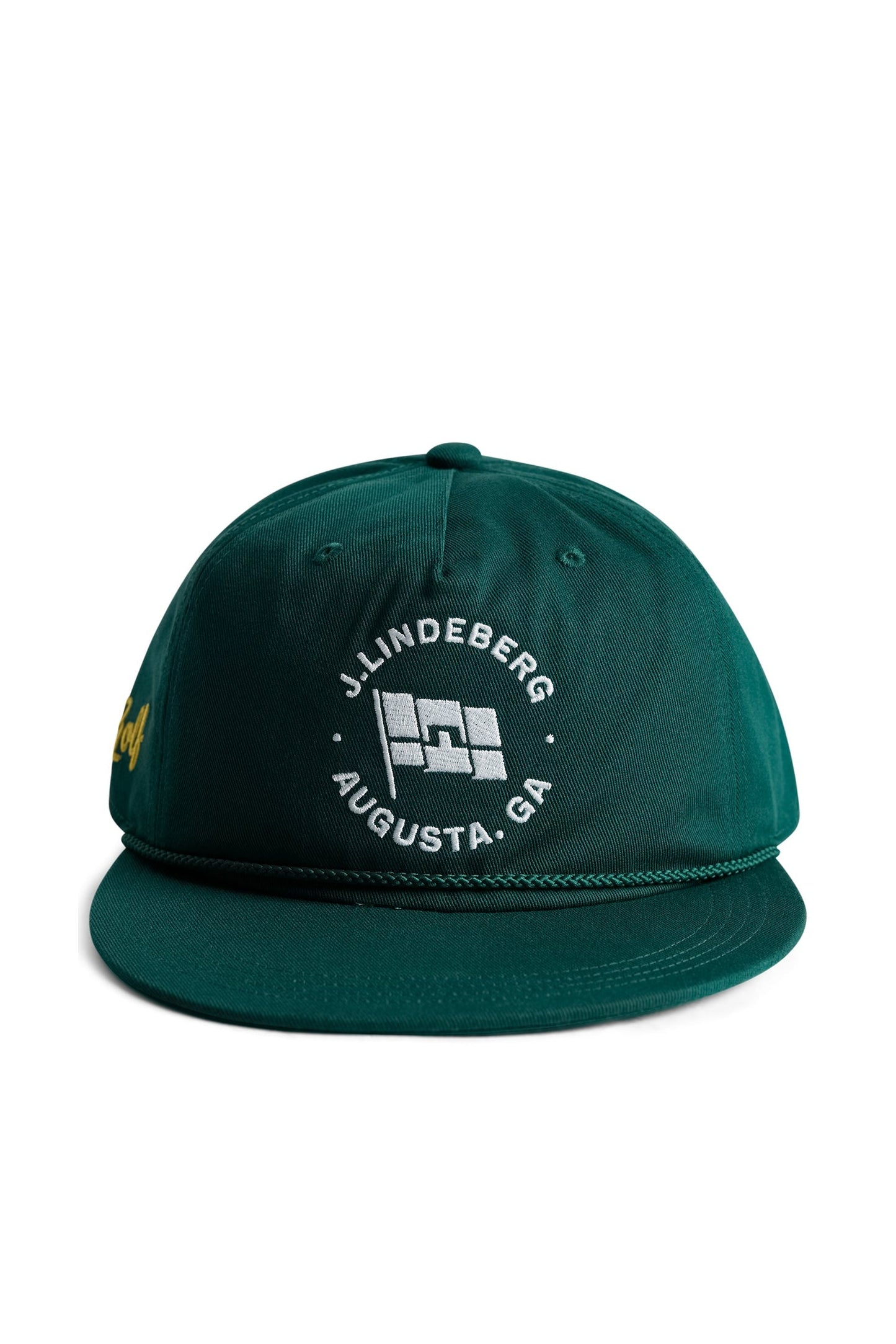 Williams Rope Tour Cap / Forest Biome