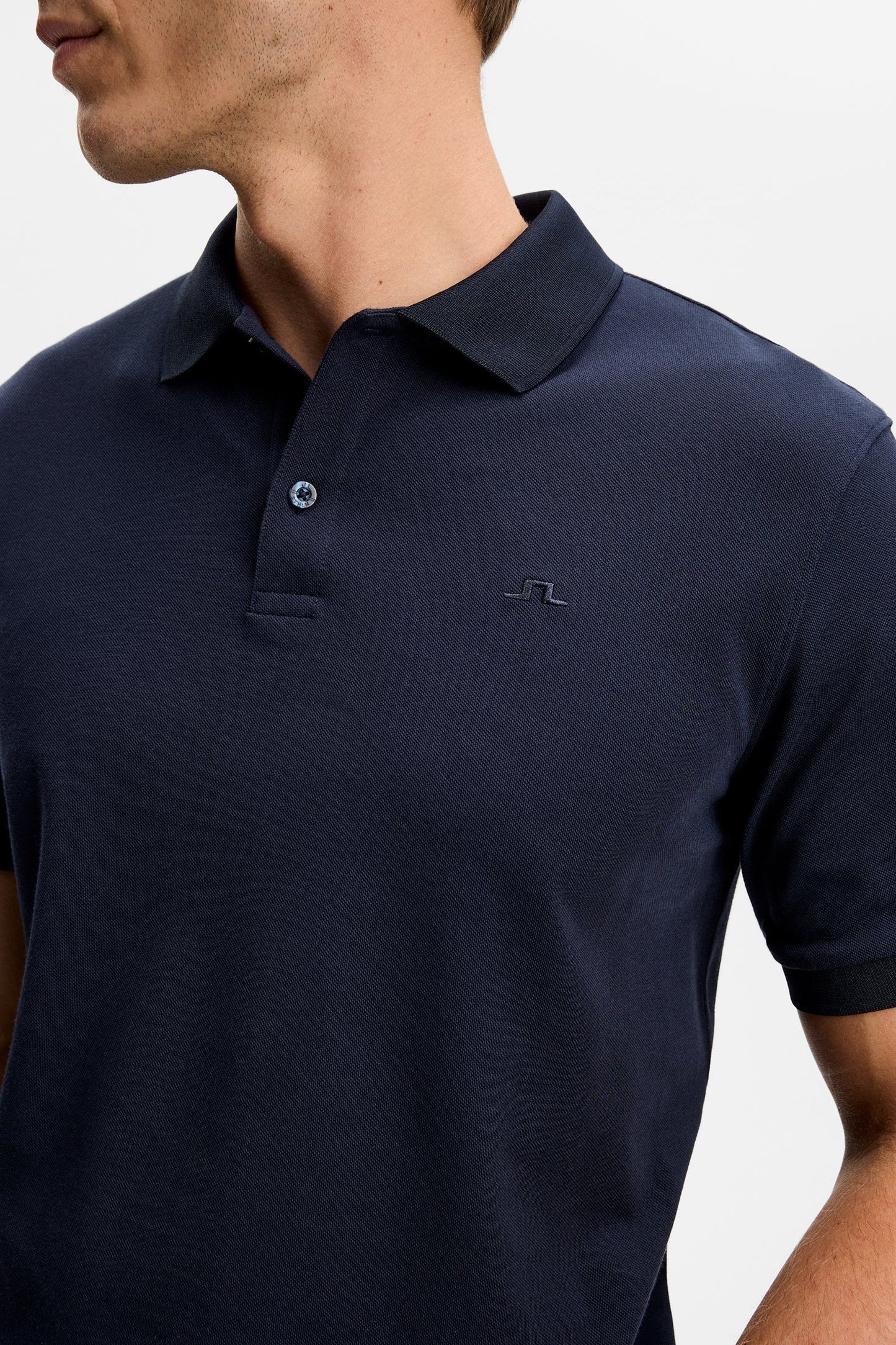 Verse Polo / Navy