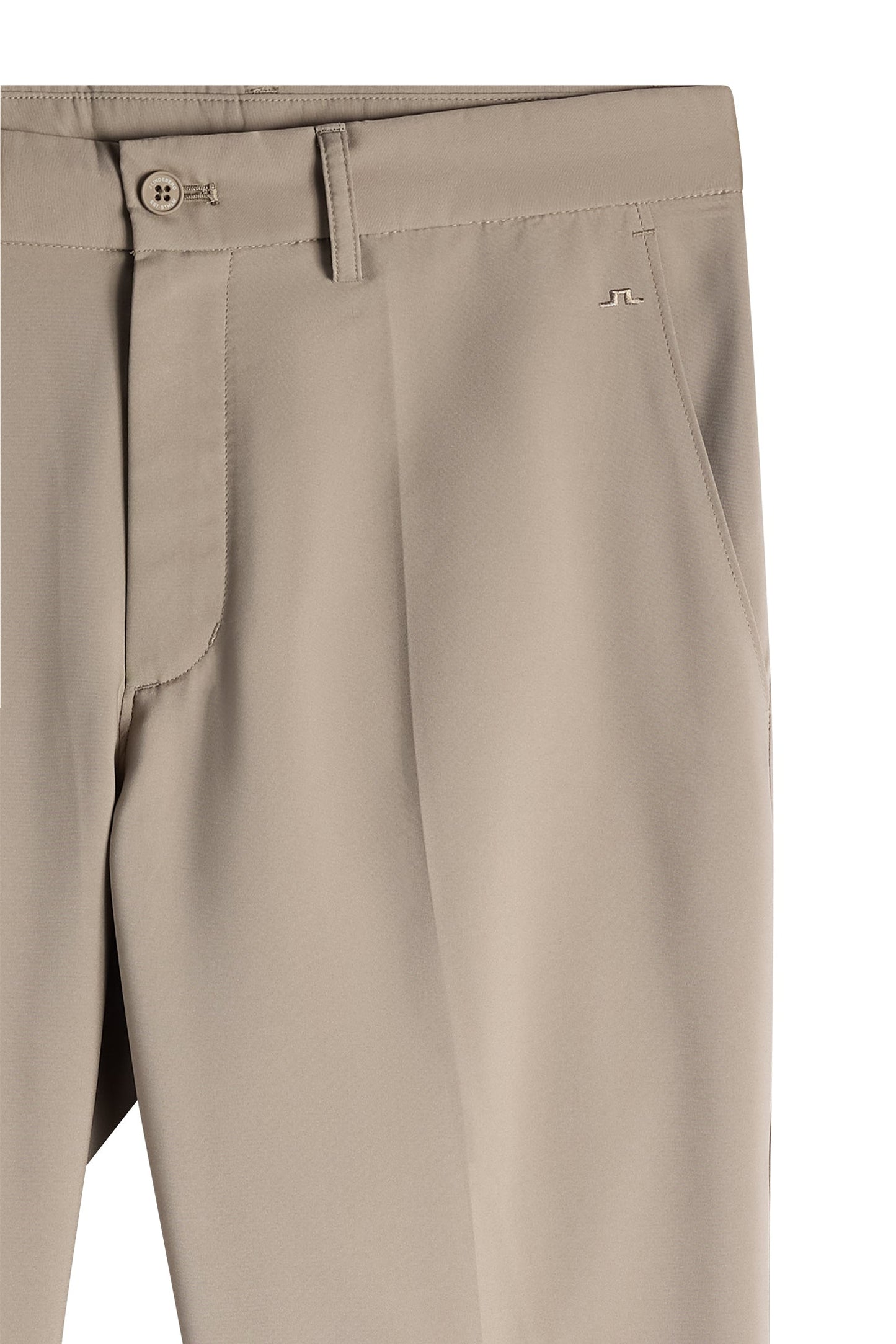 Elof Pant / Brindle
