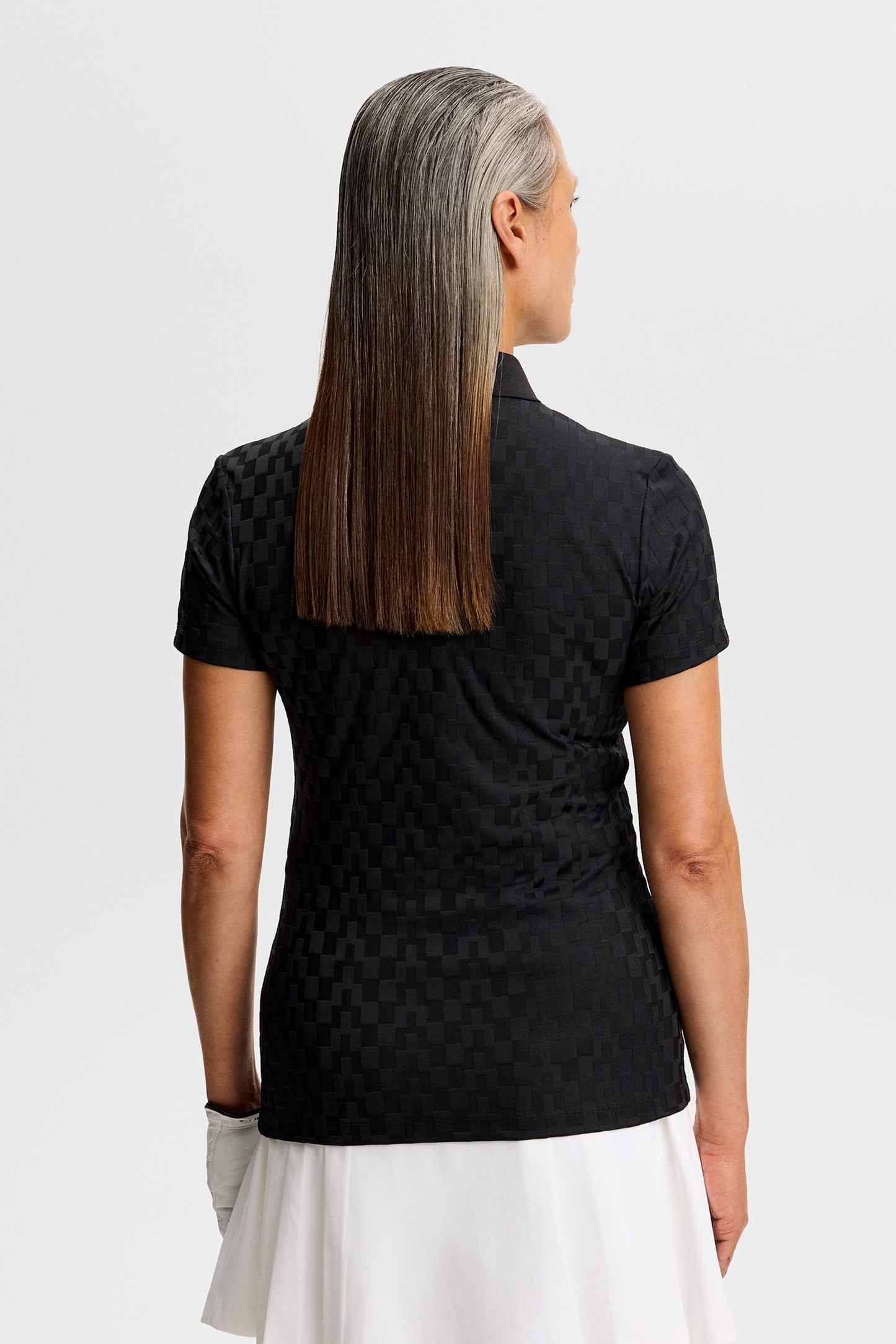 Dani Polo / Black