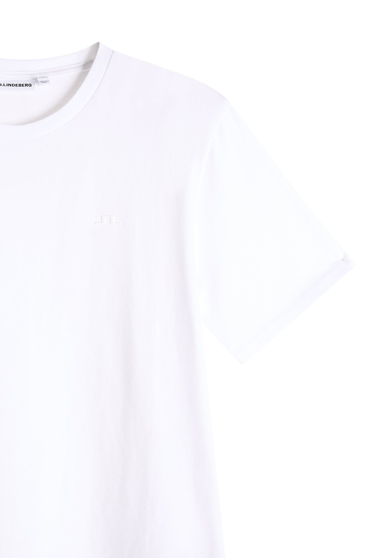 Alpha T-shirt / White