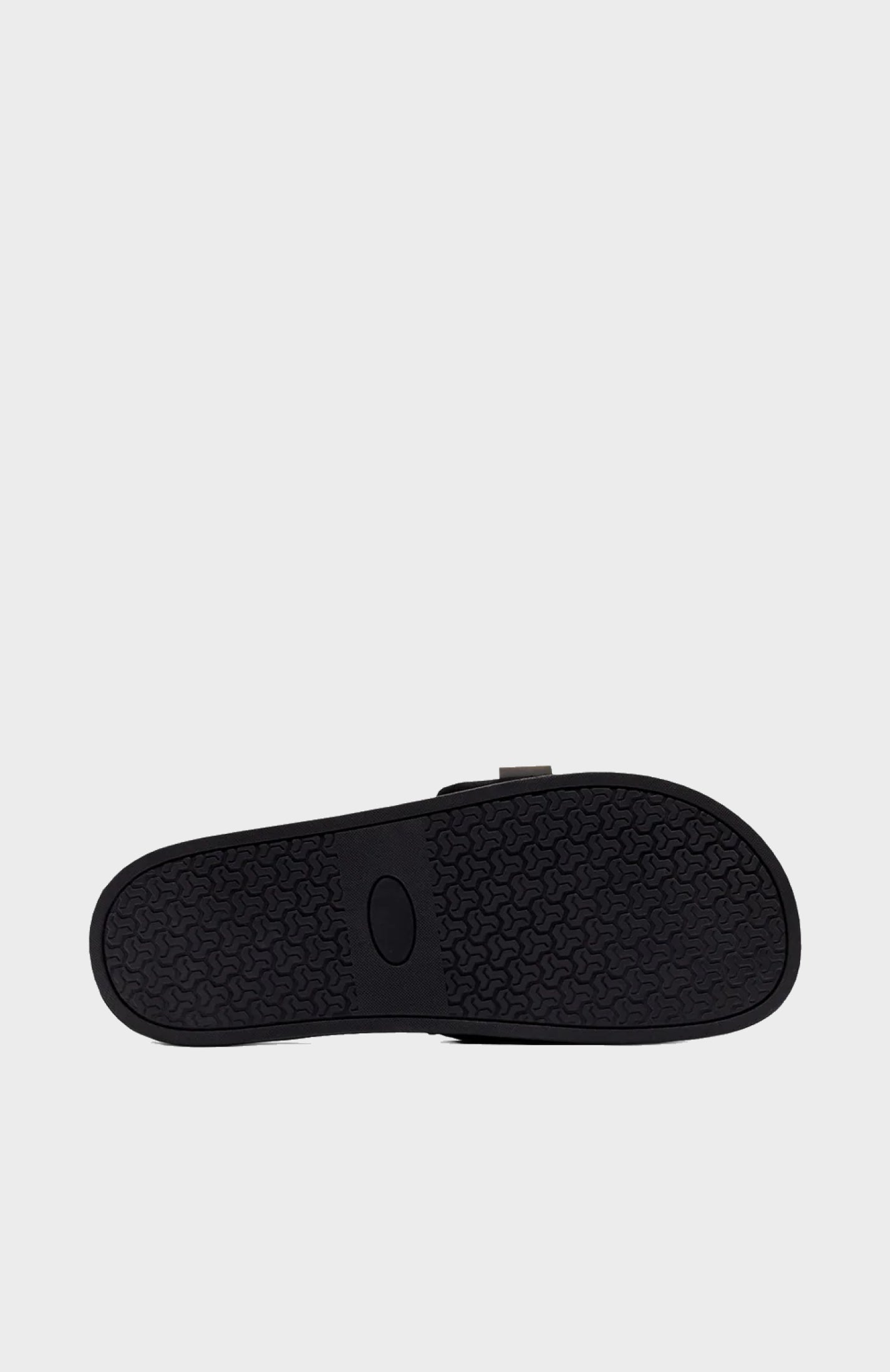 Bridge Logo Slides / Black