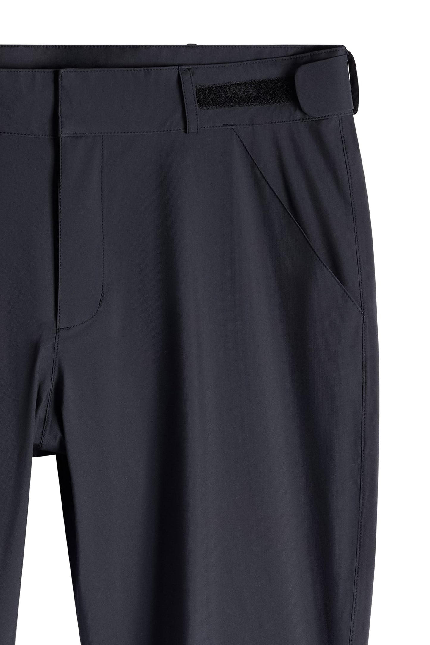 Shay Rain Pant / Black