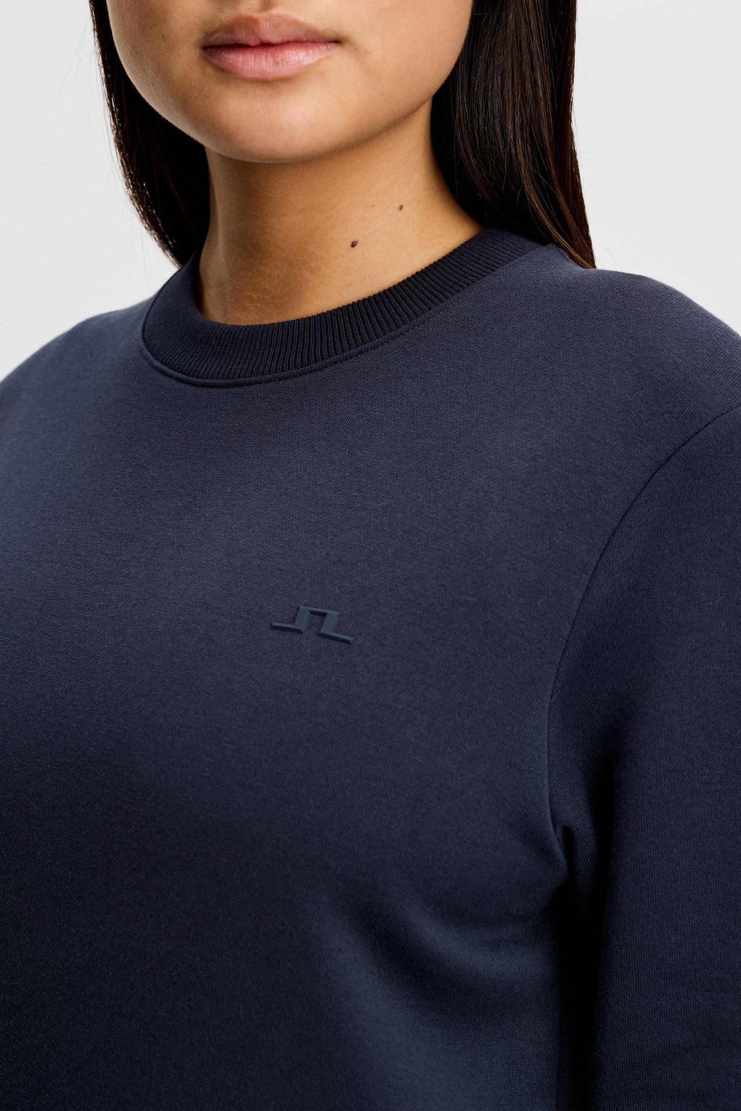 Nova Crew Neck / Navy