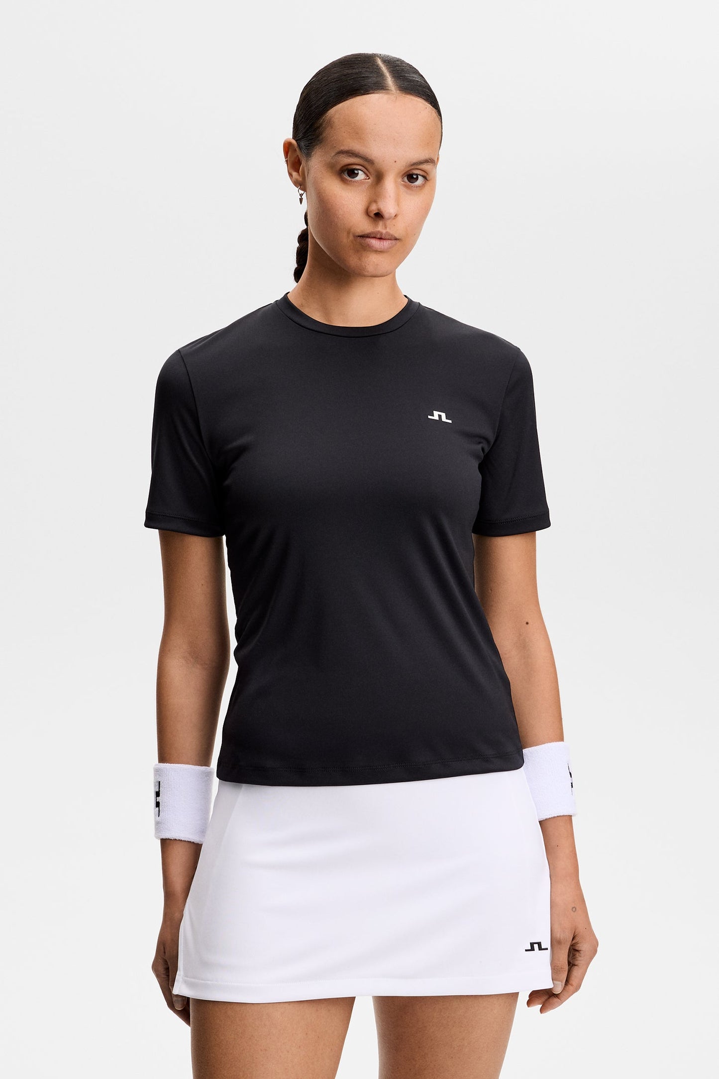 Ada T-shirt / Black