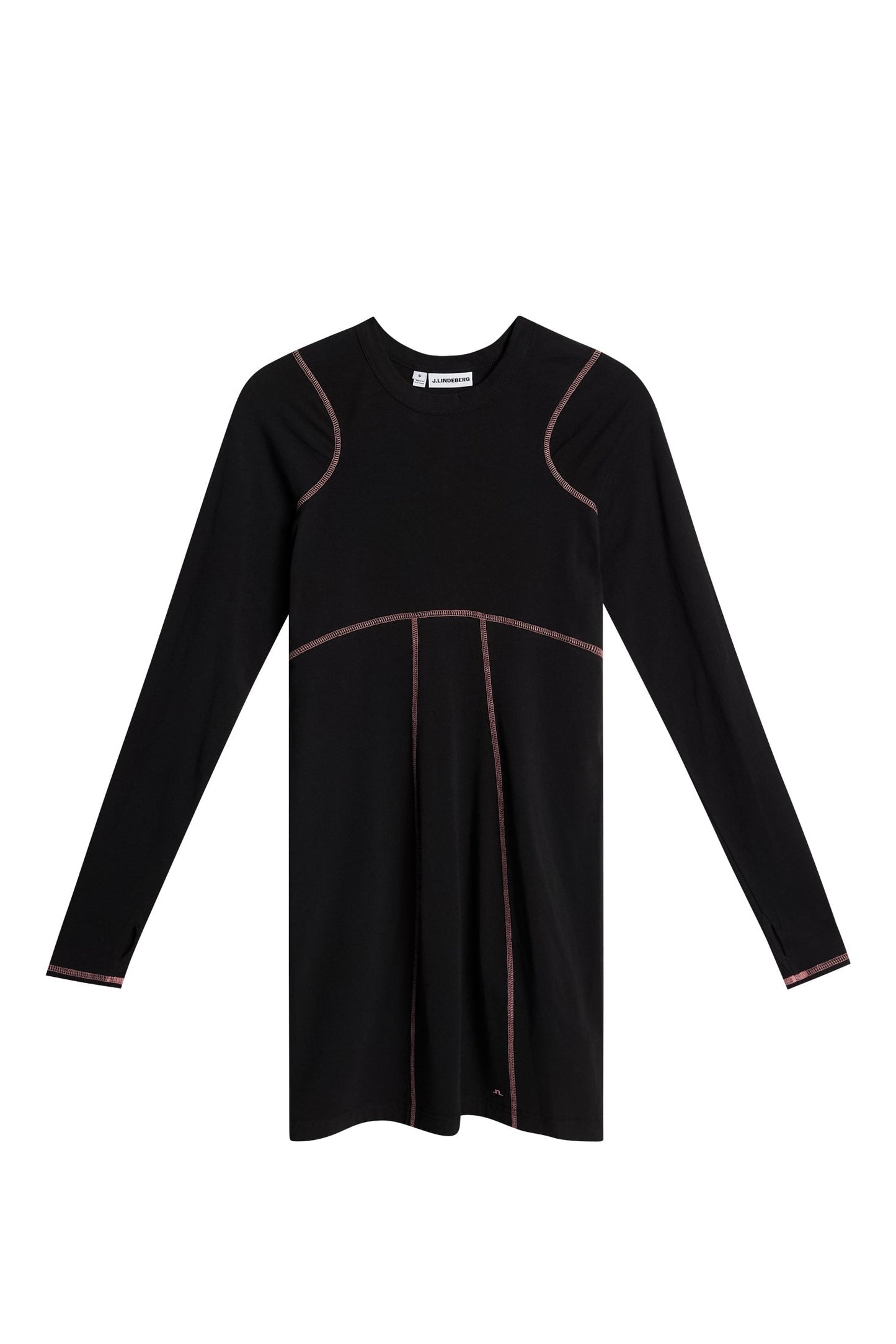 Emmy Dress / Black