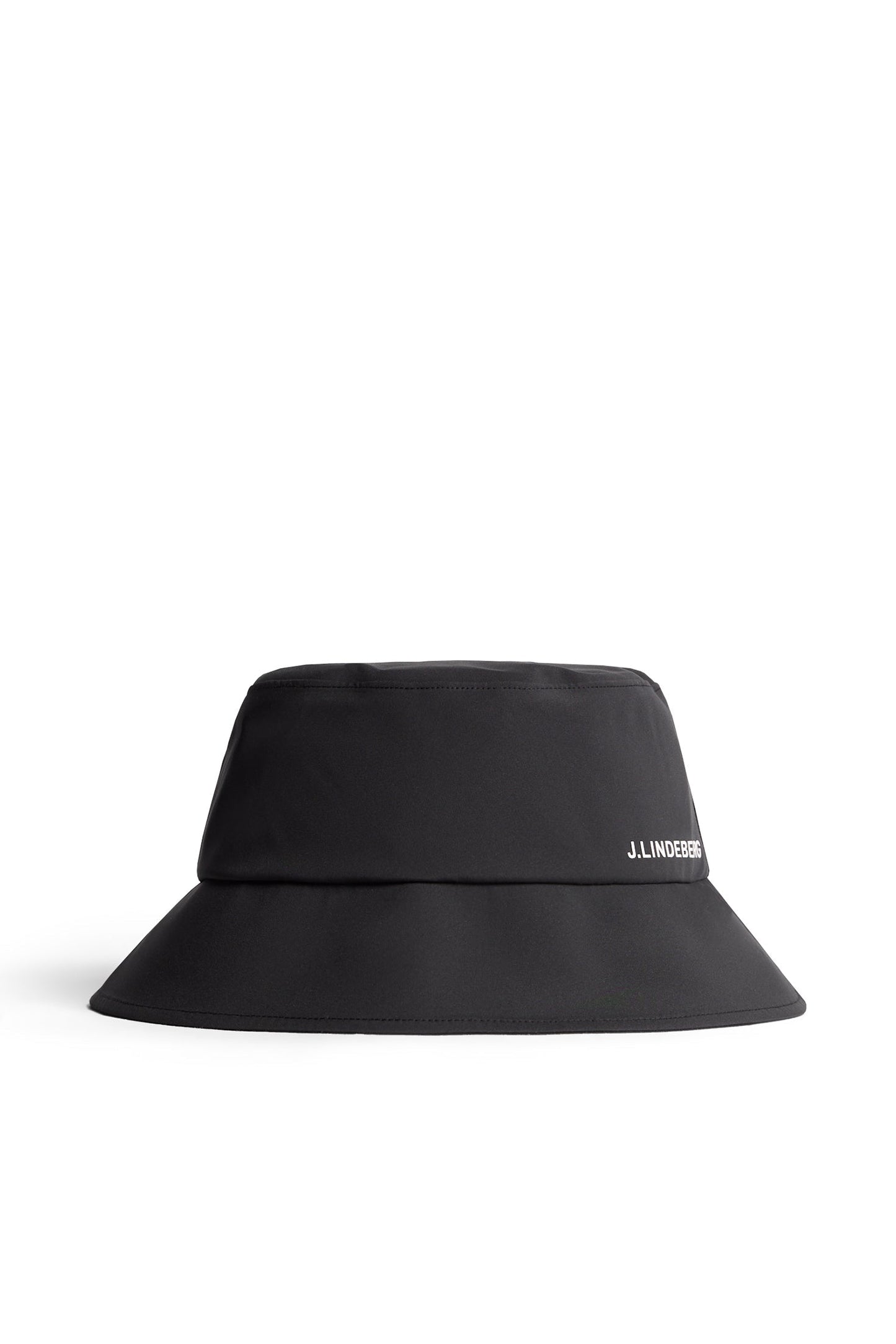 Sandy Rain Bucket Hat / Black