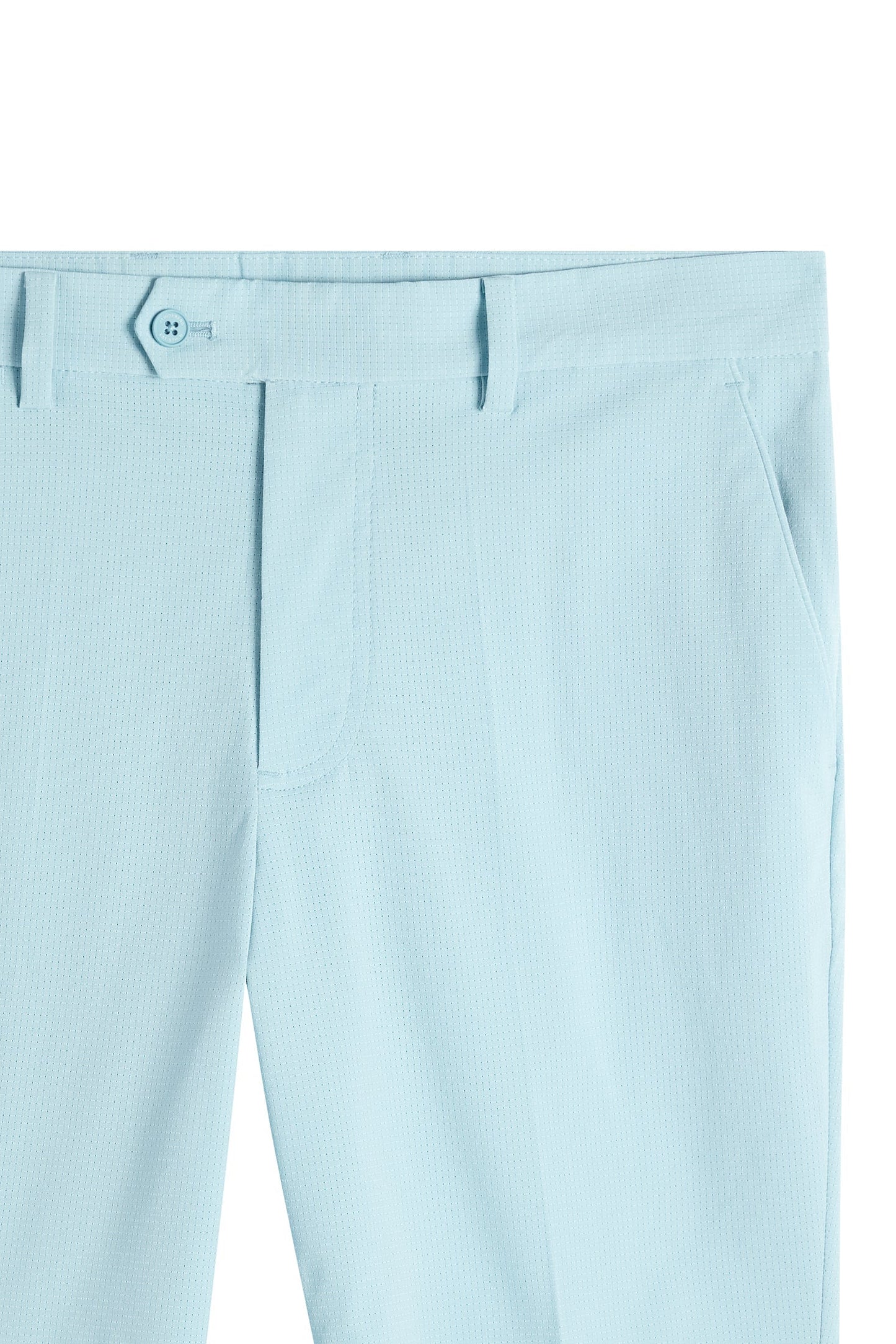 Vent Shorts / Forget-Me-Not
