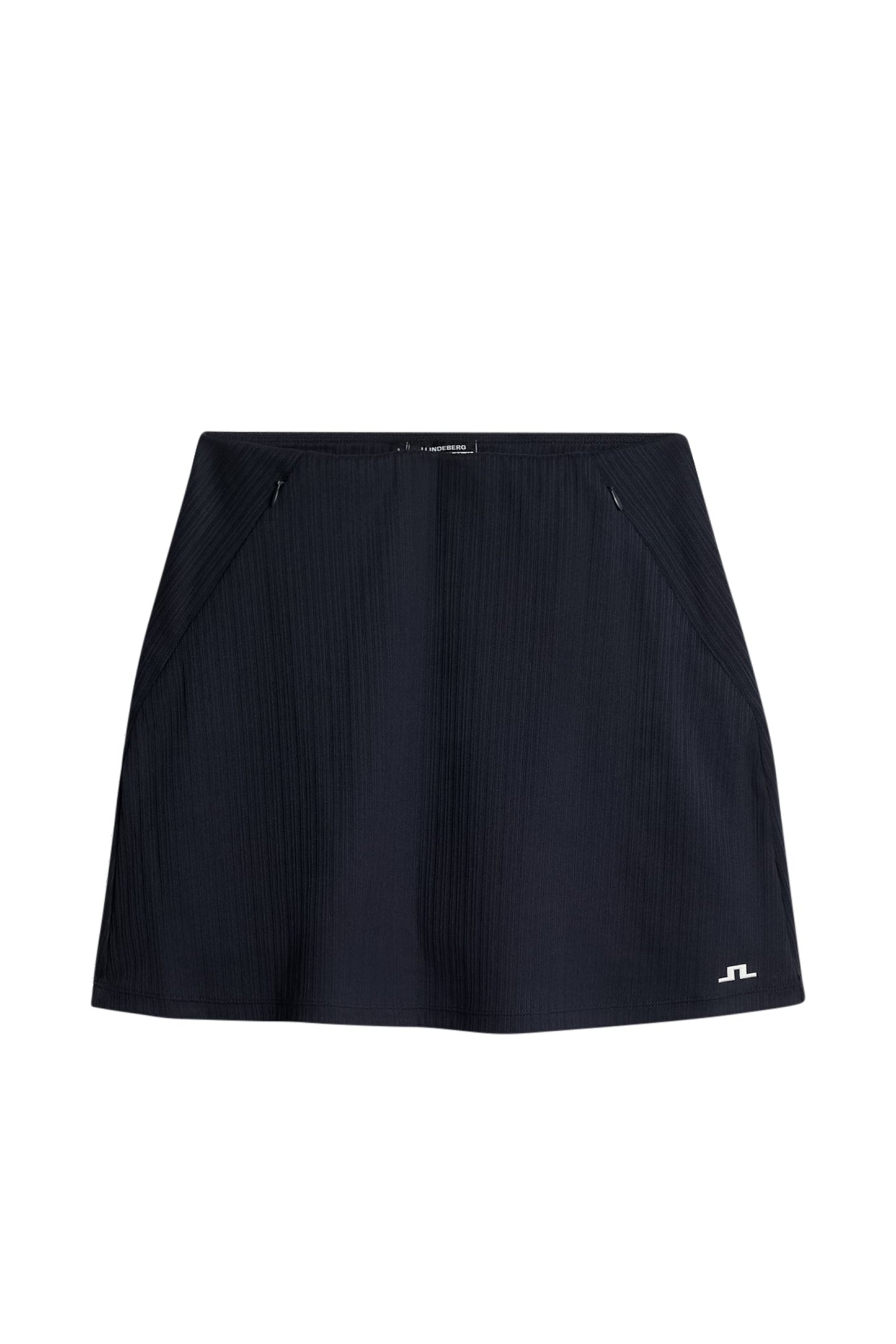 Mia Mid Skirt / Navy