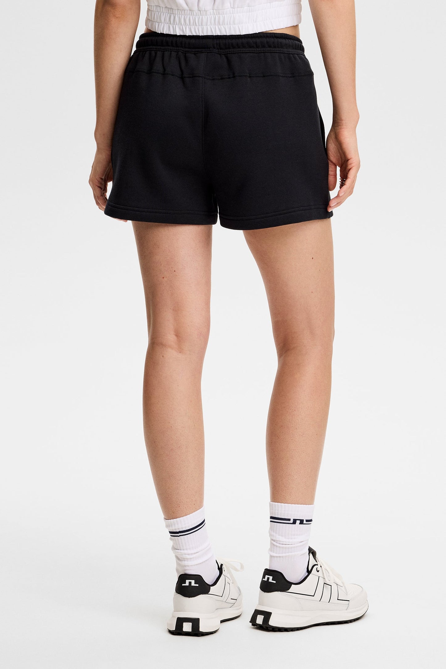 Nova Shorts / Black