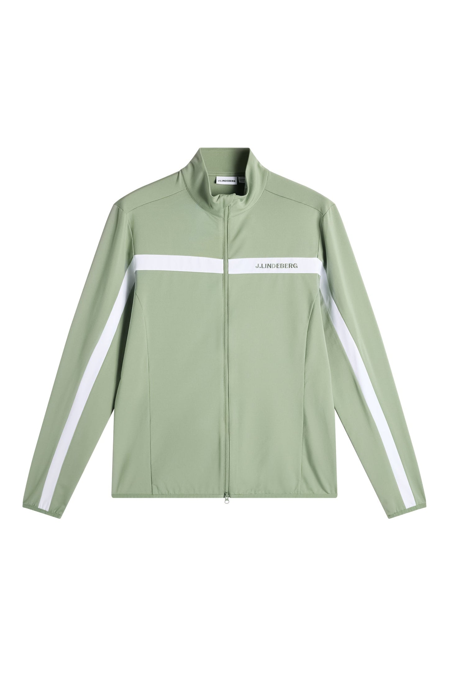 Jarvis Mid Layer / Hedge Green