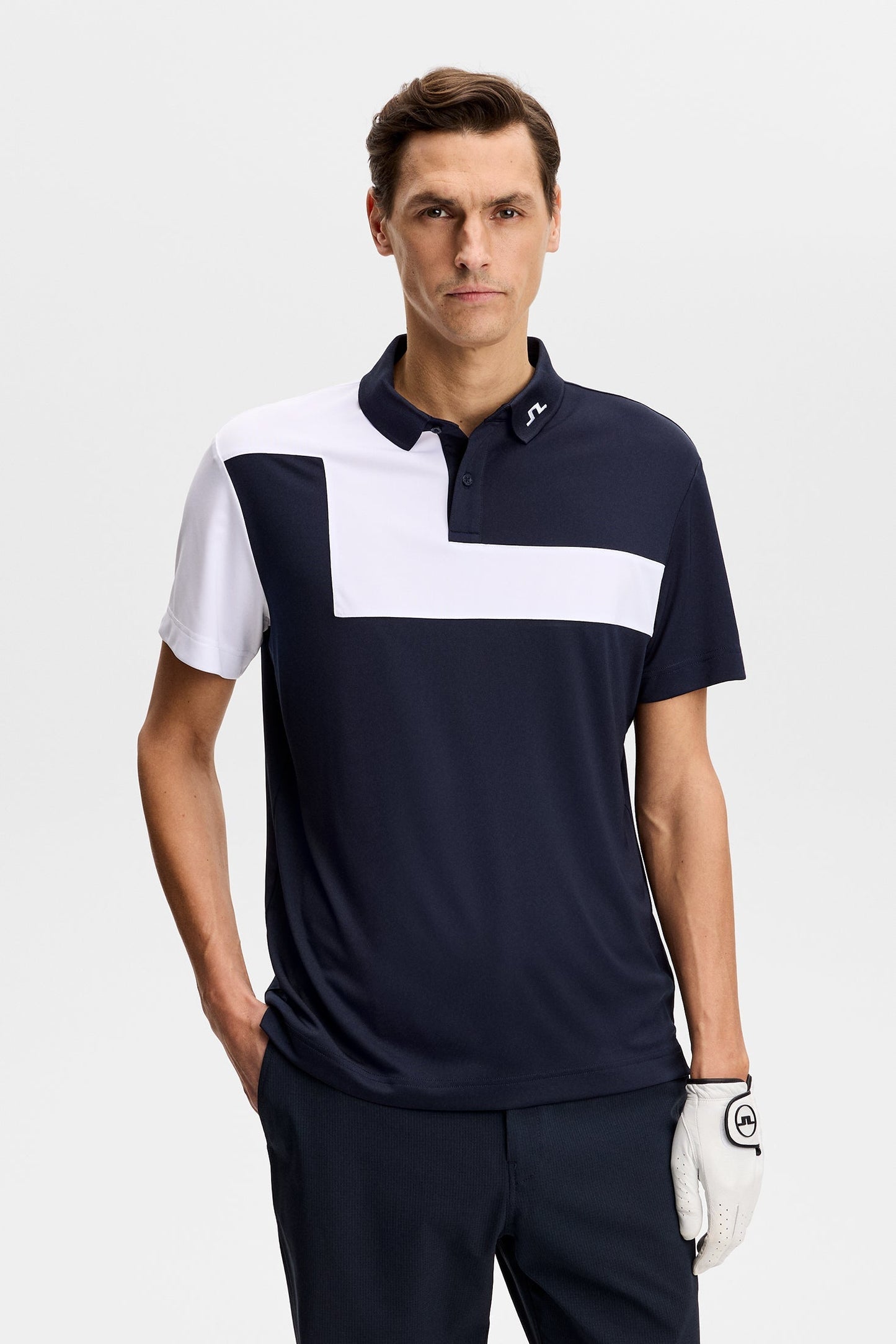 Rody Polo / Navy
