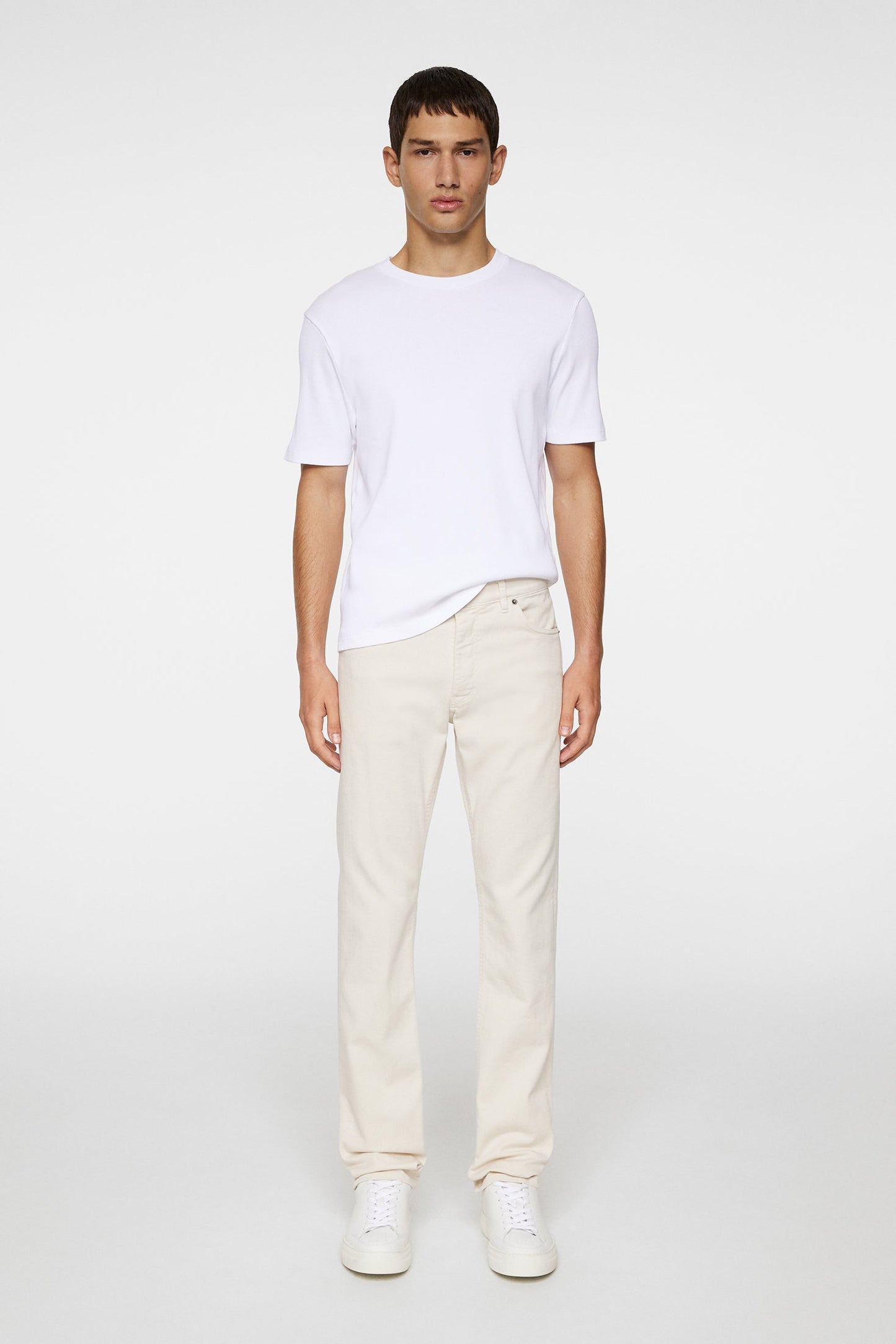 Jax LHT Slim Jeans / Moonbeam