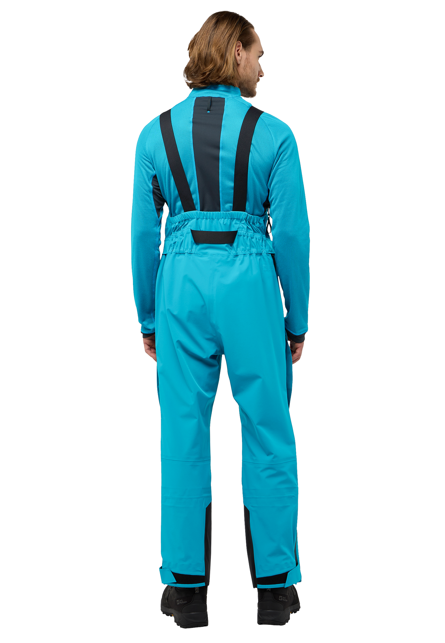 EXPDN 3L PANTS