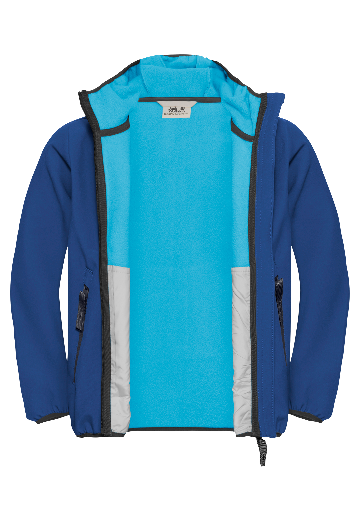 FOURWINDS JACKET KIDS