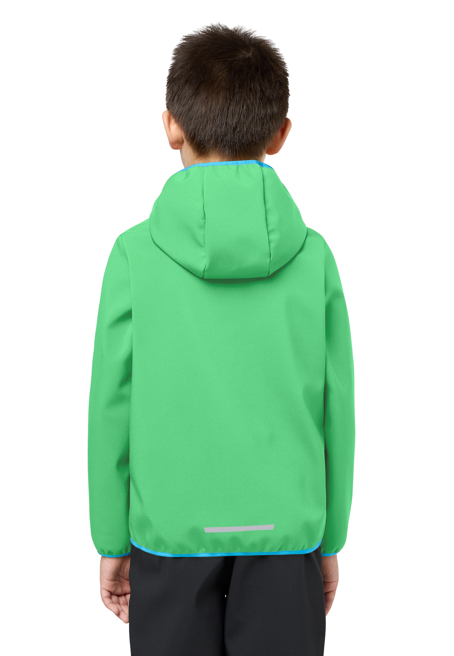 FOURWINDS JACKET KIDS
