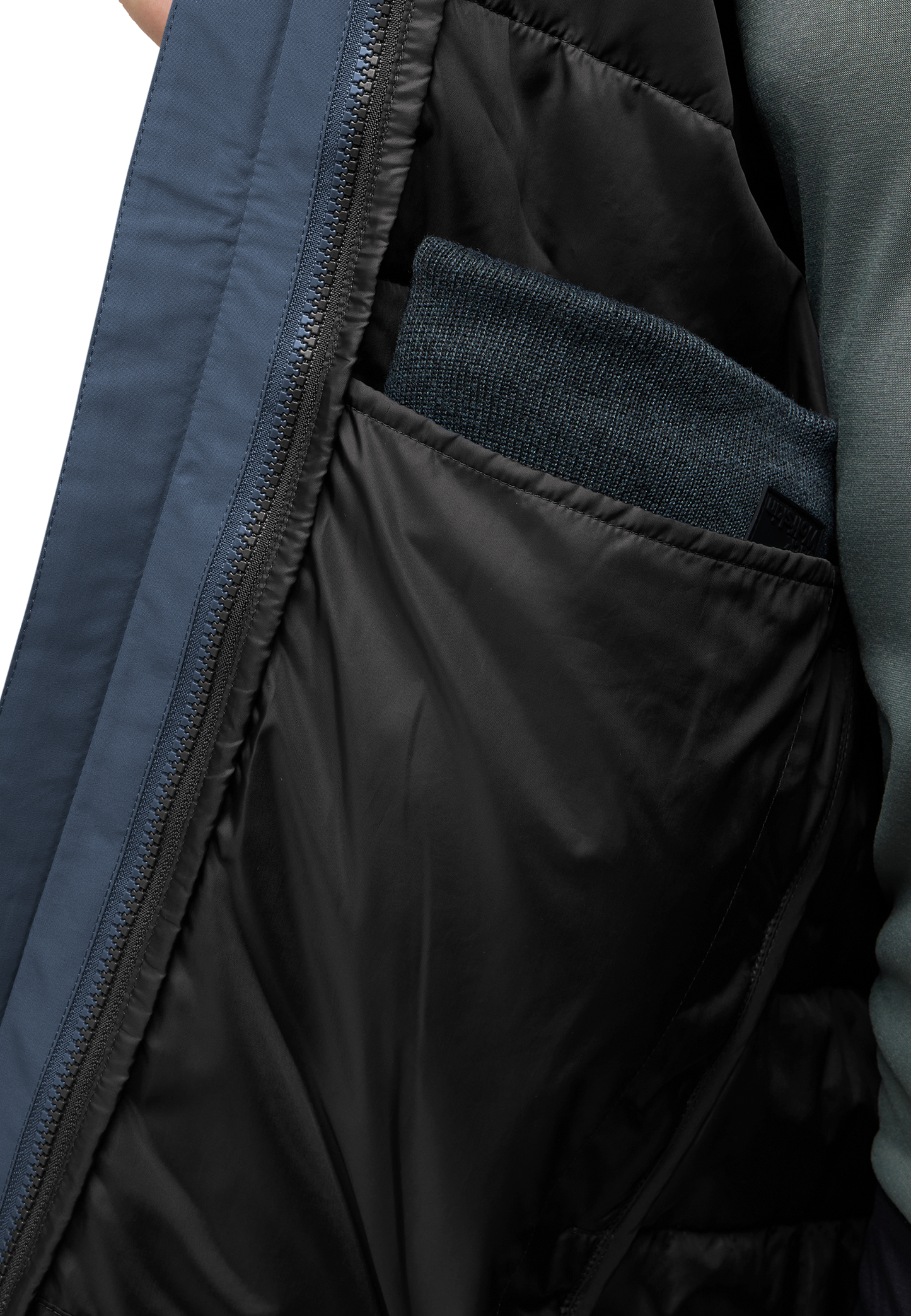 ROMBERG 3IN1 JKT M
