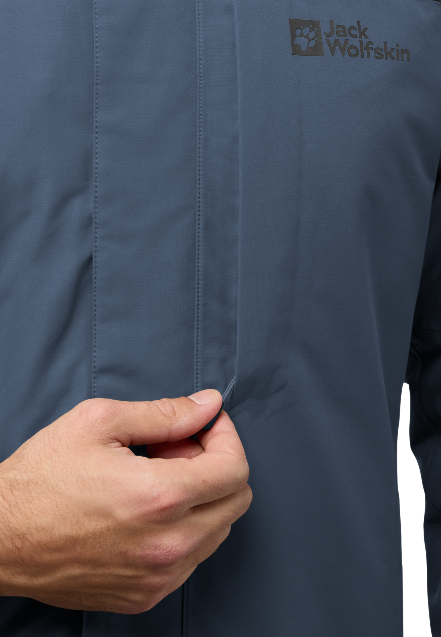 ROMBERG 3IN1 JKT M