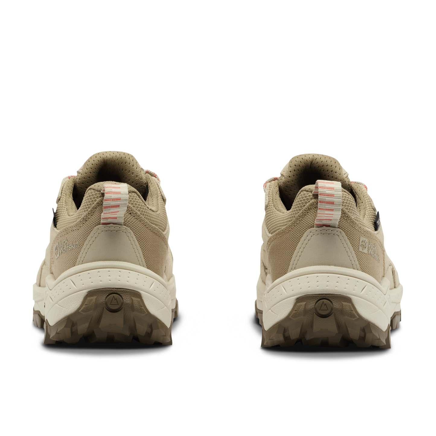 VOJO TOUR TEXAPORE LOW W
