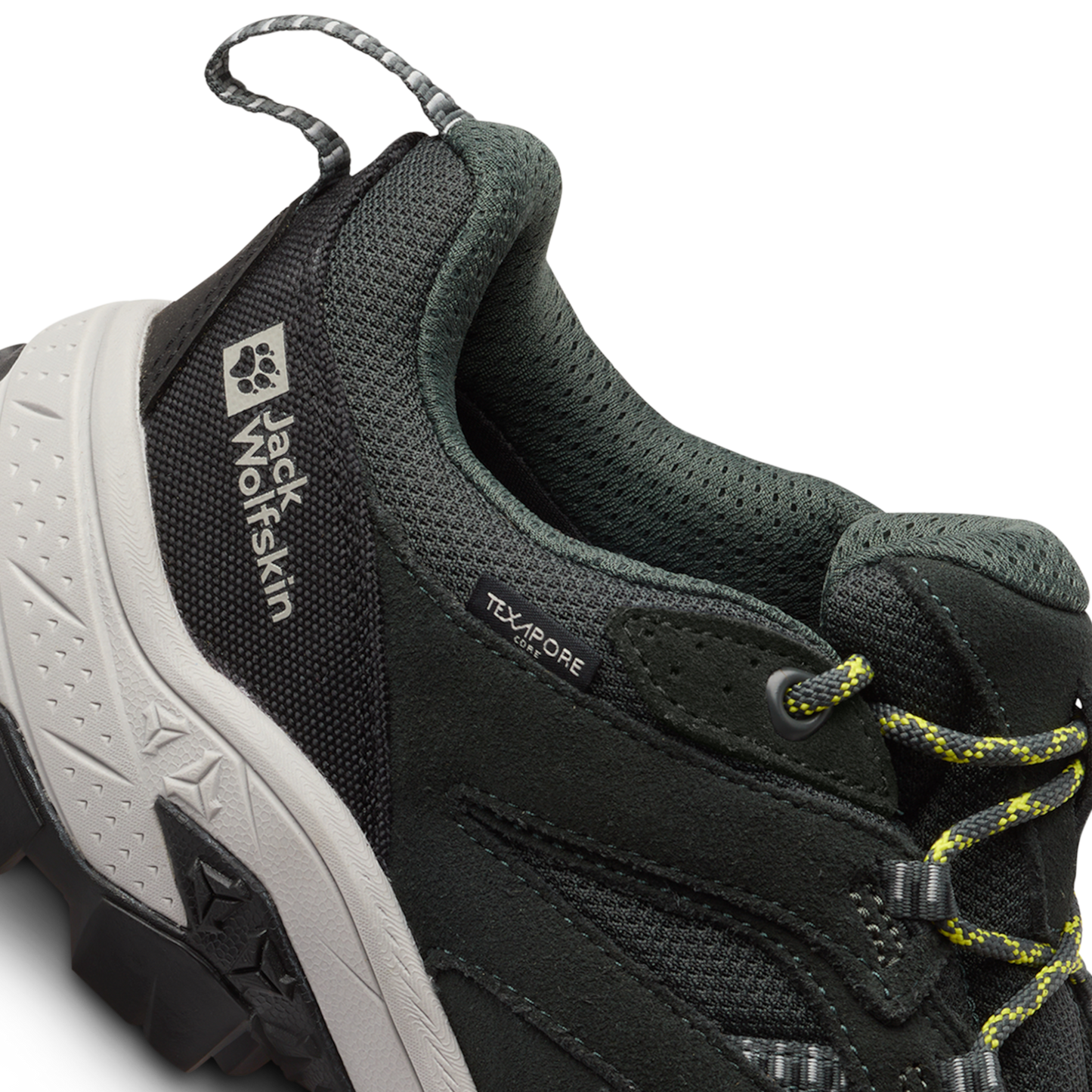 VOJO TOUR TEXAPORE LOW M