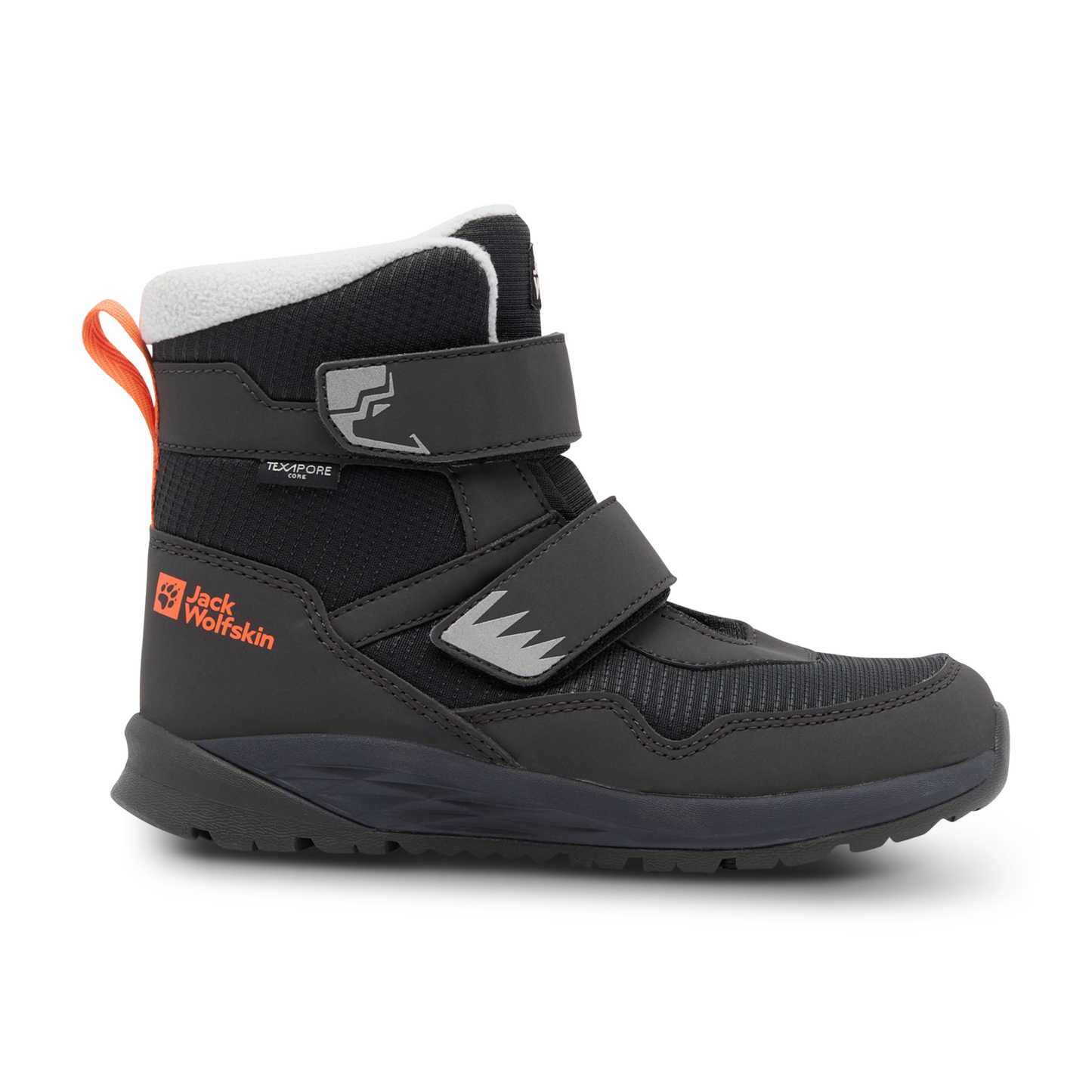 POLAR BEAR-B TEXAPORE MID VC K