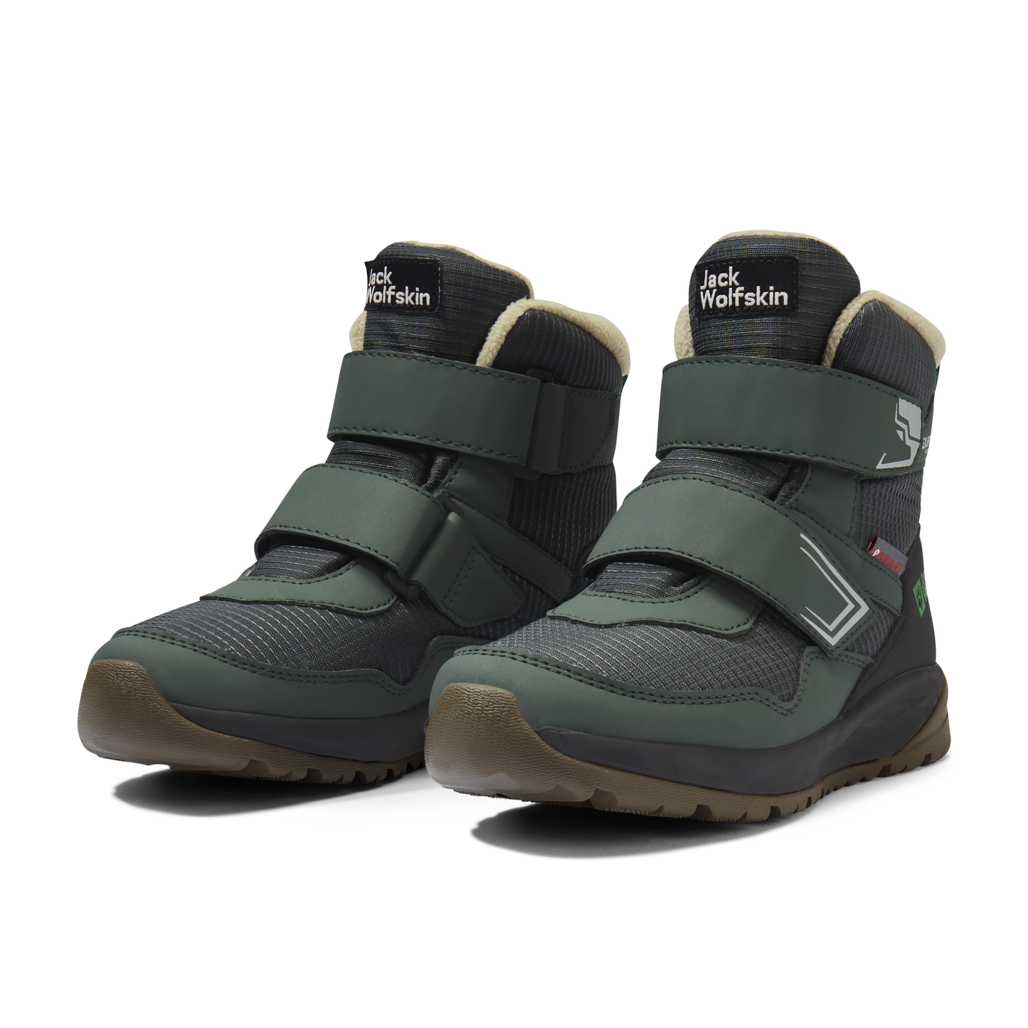 POLAR BEAR-B TEXAPORE MID VC K