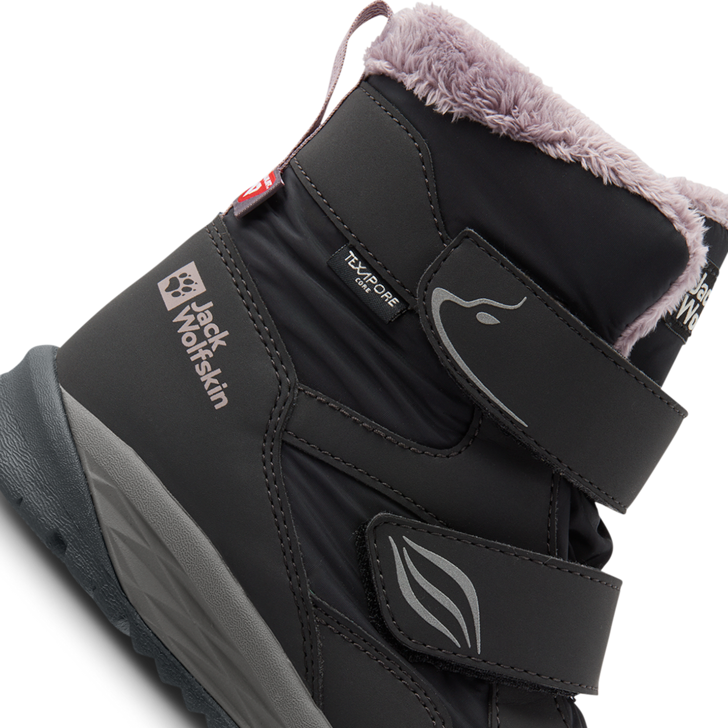 POLAR BEAR-G TEXAPORE MID VC K