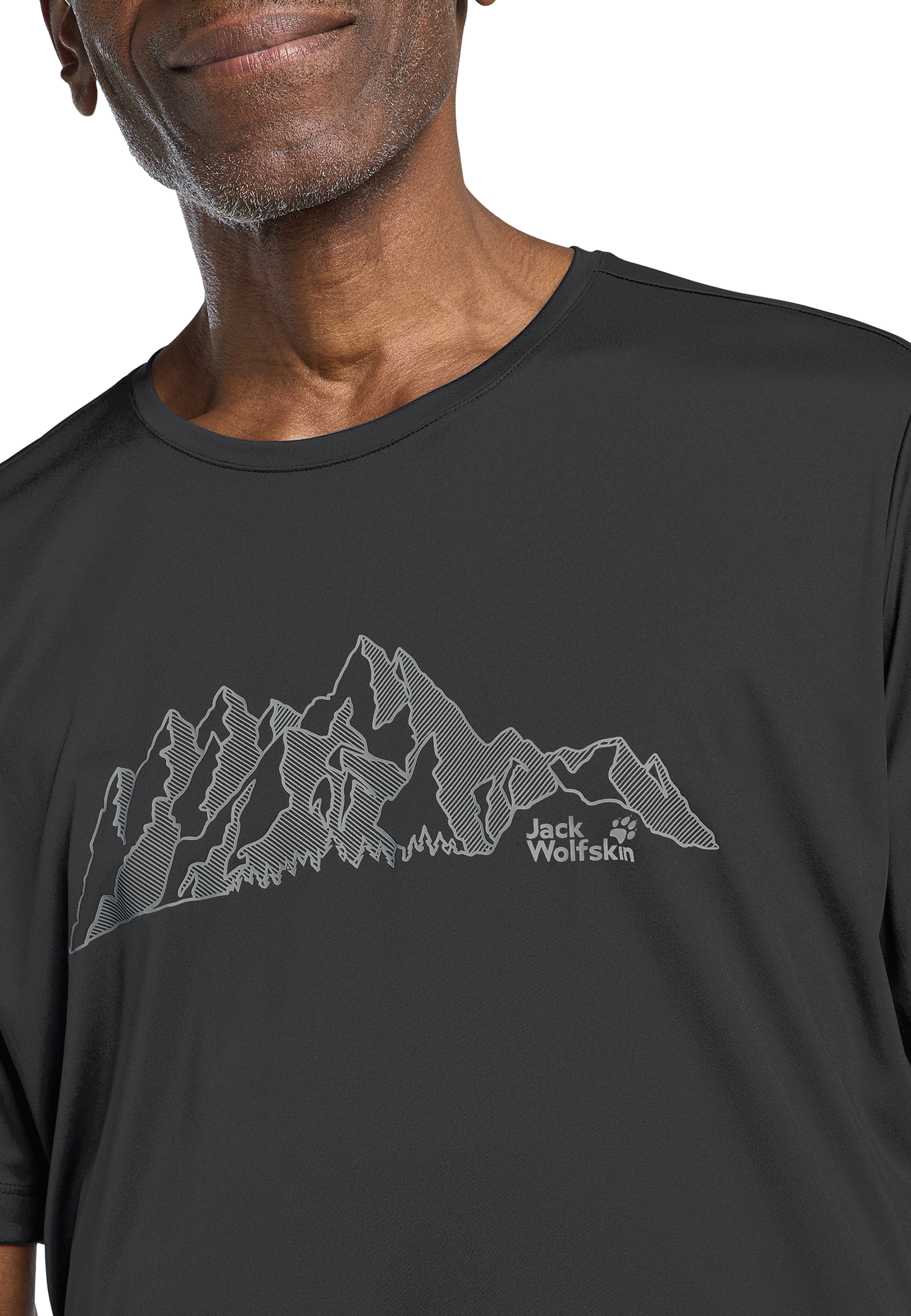 PEAK GRAPHIC T M
