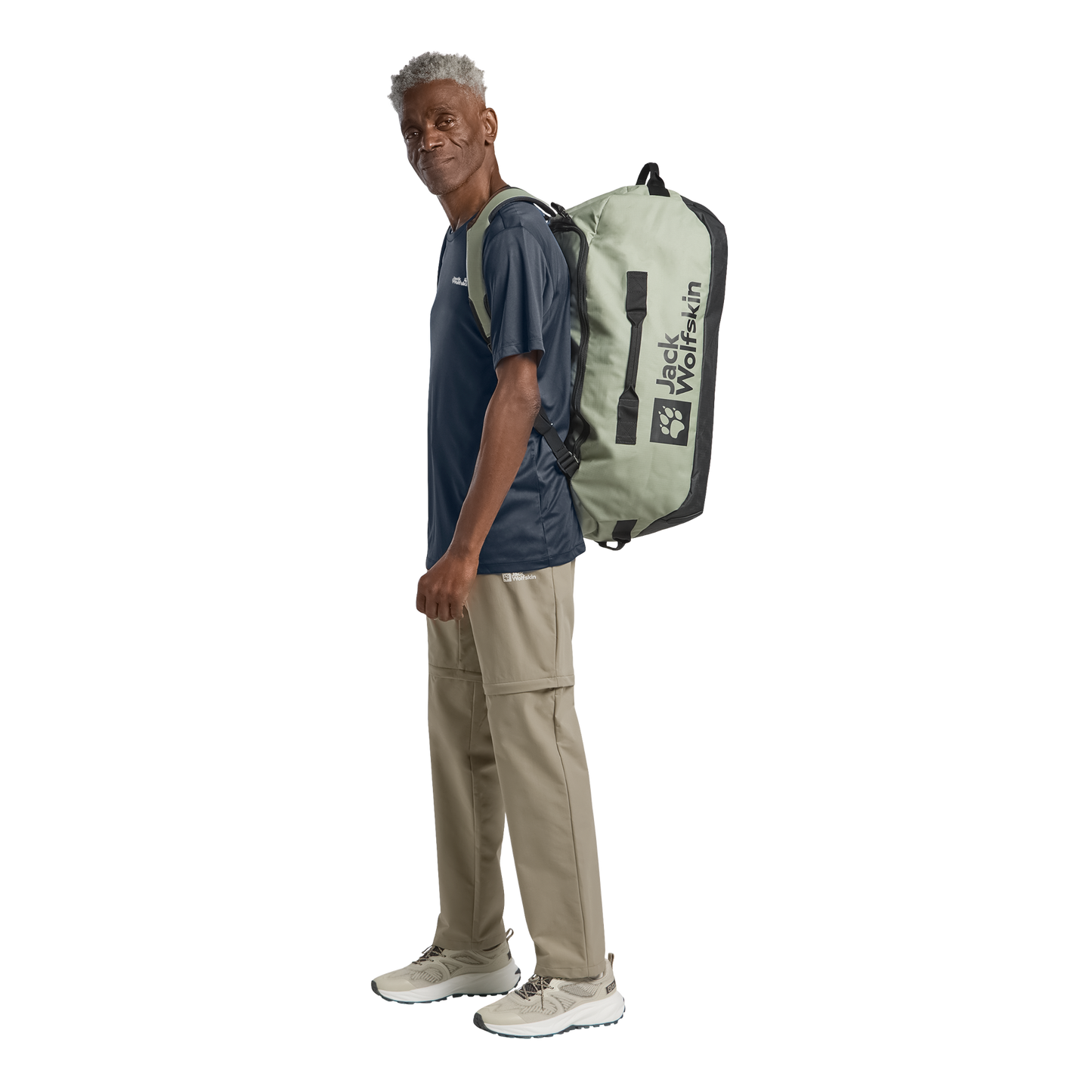 TECH T M
