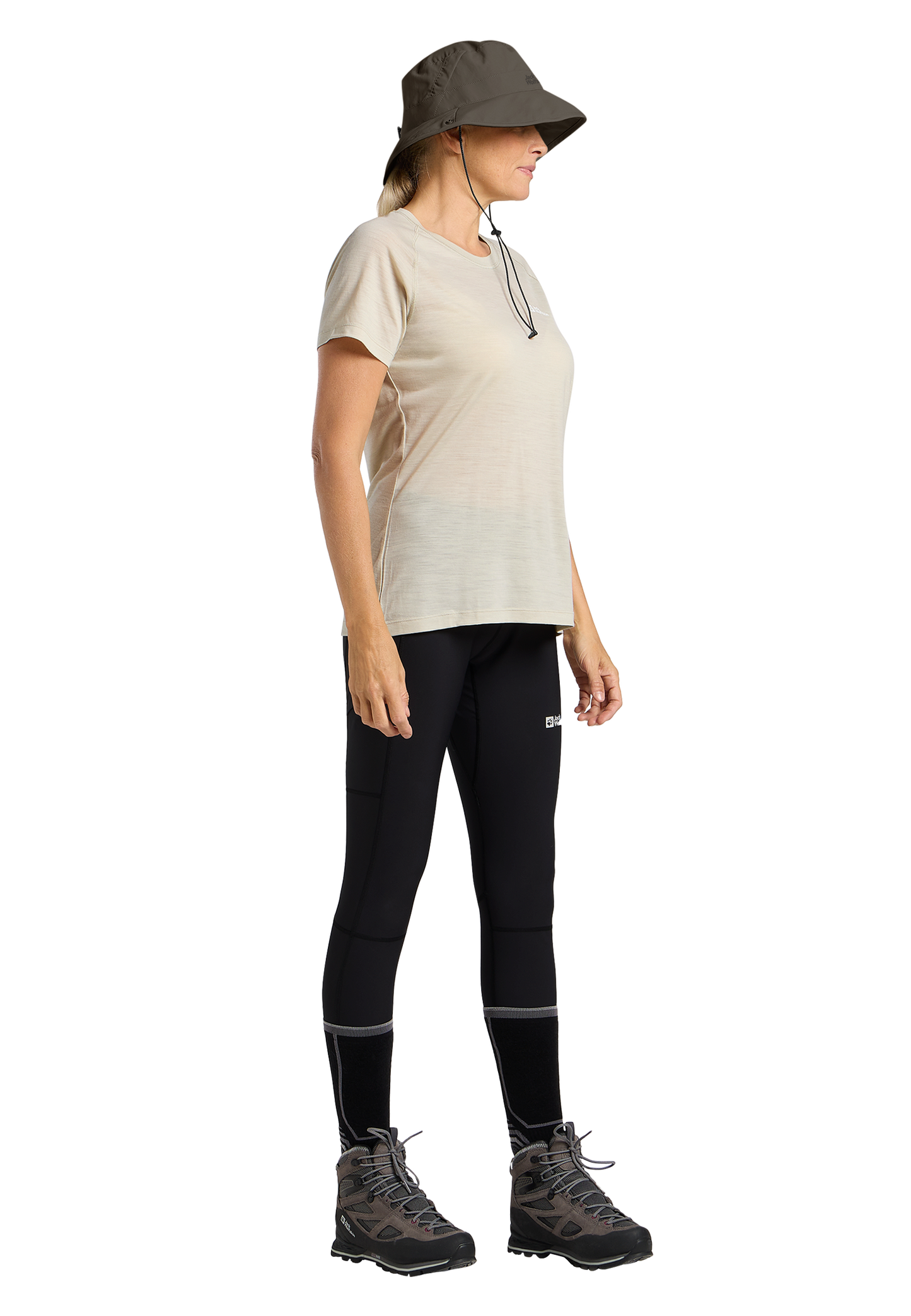 MESH HAT