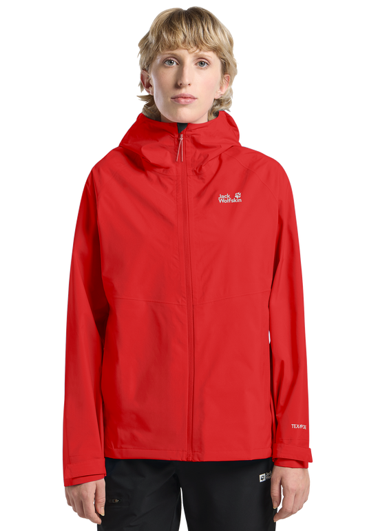 PRELIGHT 2.5L LT JKT W
