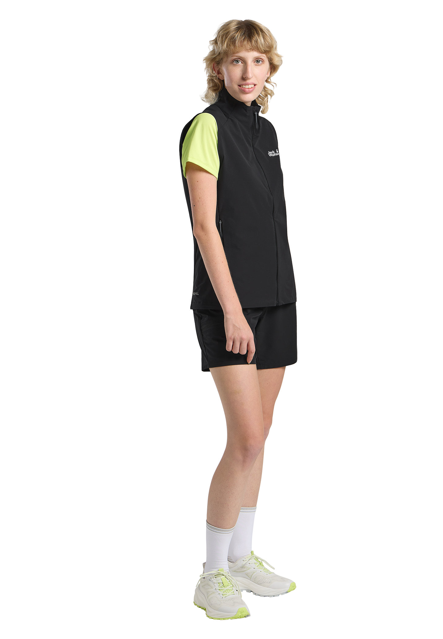 PRELIGHT STRIDE VEST W