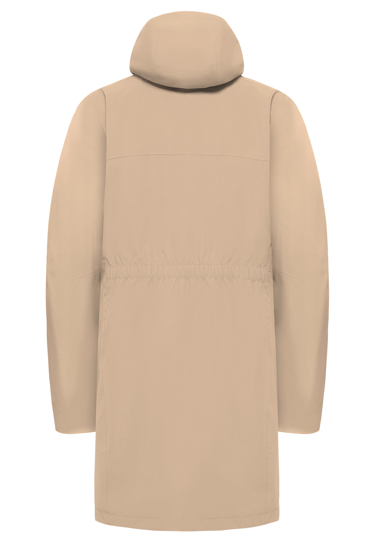 TERRAVIEW 2L? COAT?W