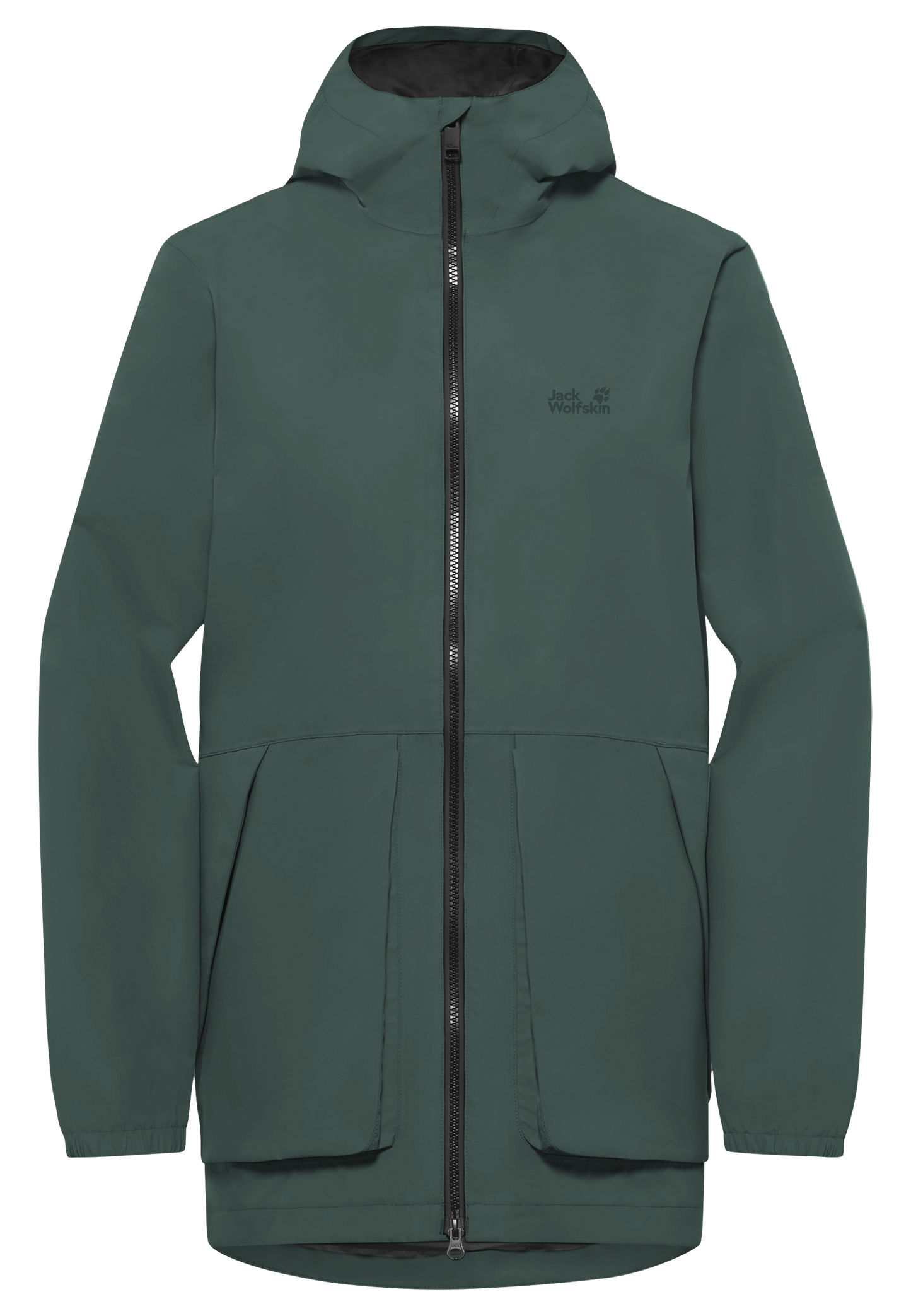 TERRAVIEW 2L  PARKA W