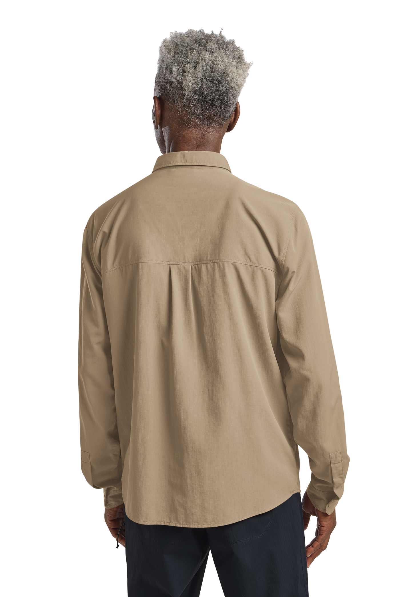 SIERRA CANYON LS M