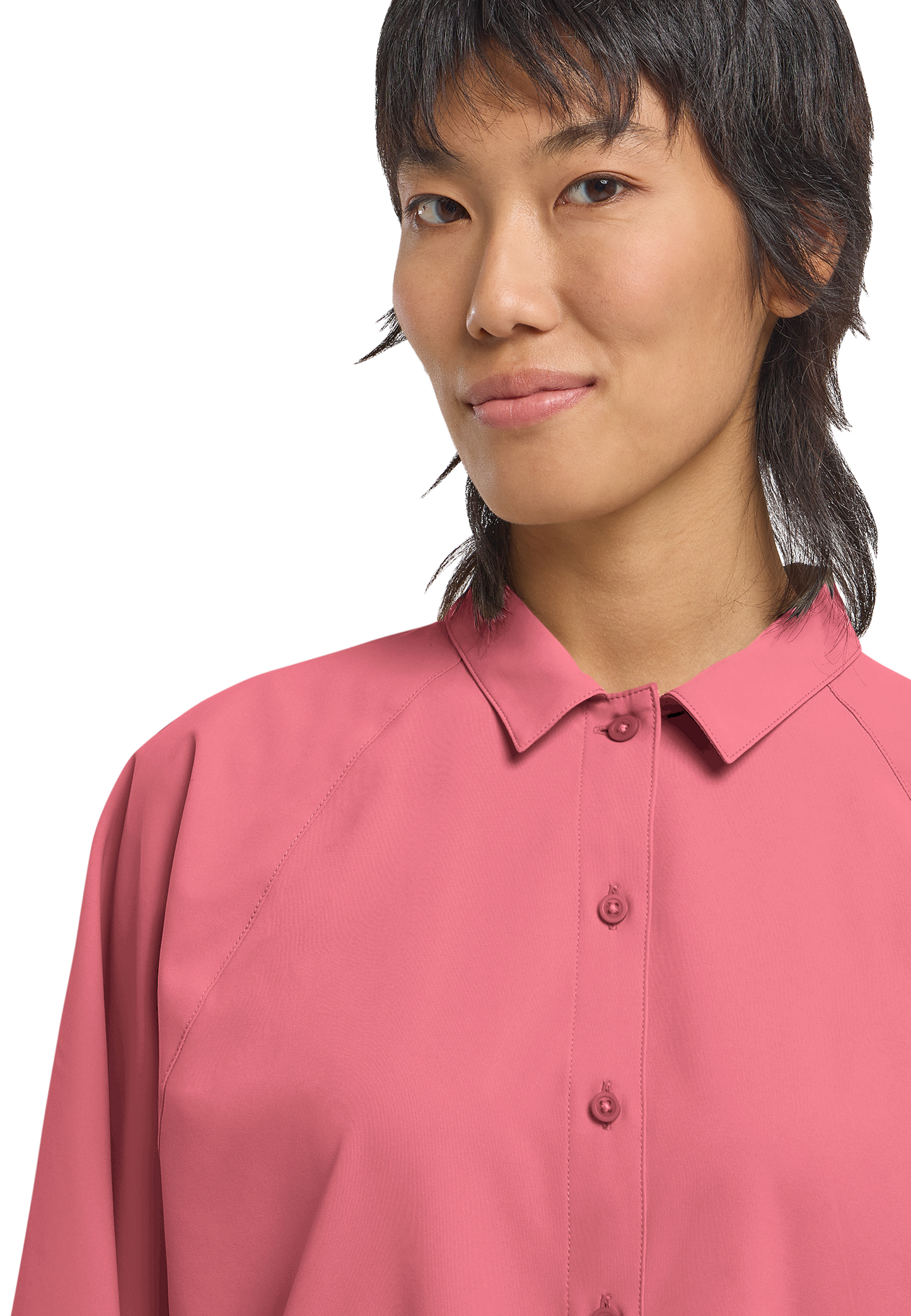 SIERRA QUEST SS SHIRT W