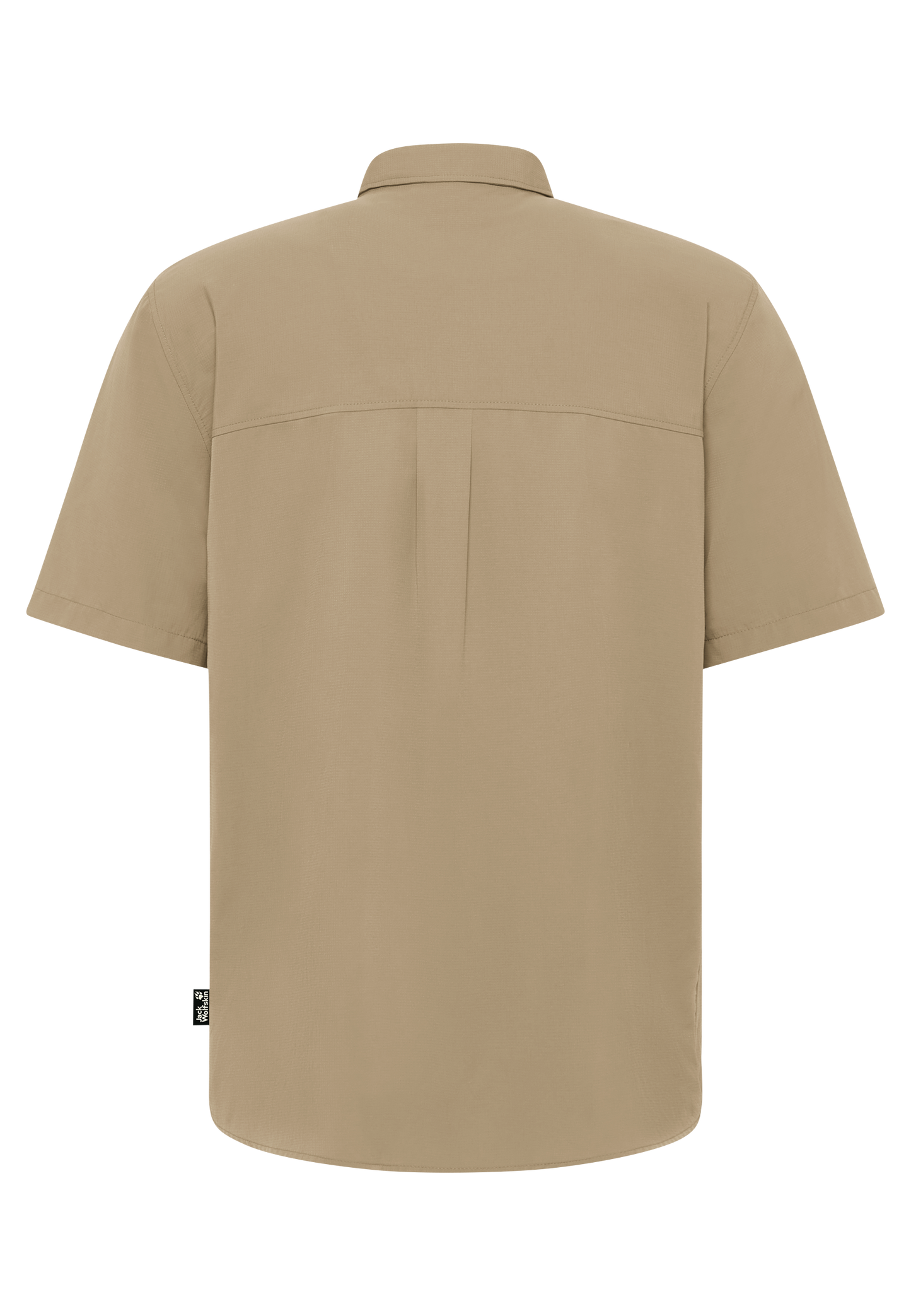 SIERRA CANYON SS SHIRT M