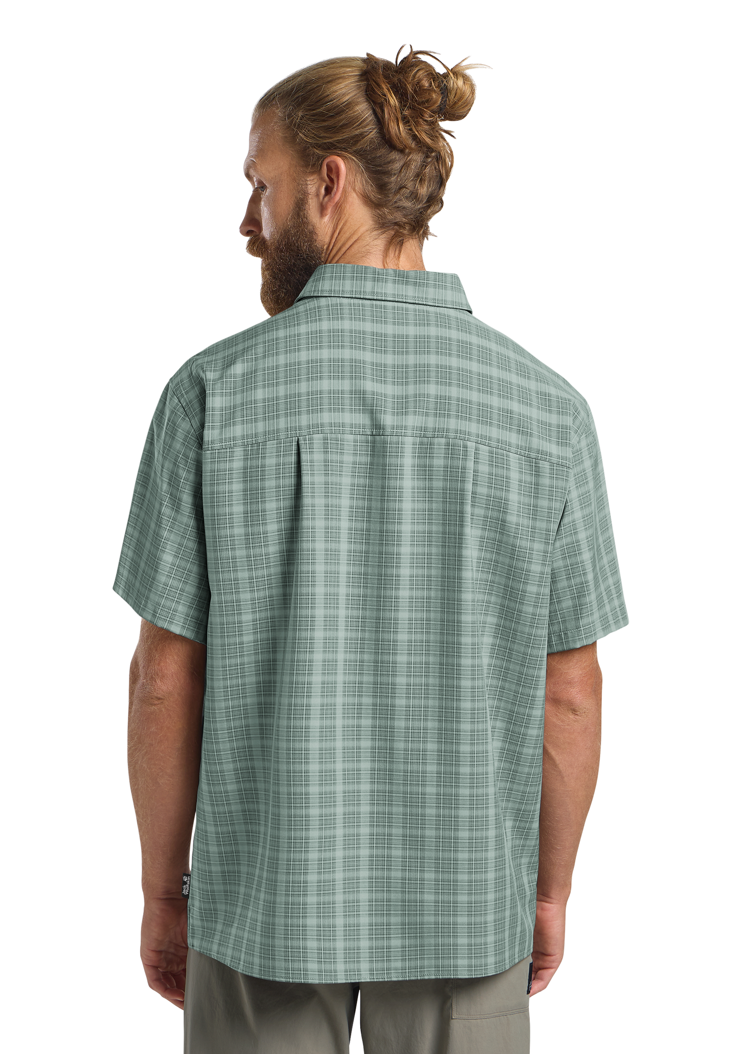 MESETA SHIRT M
