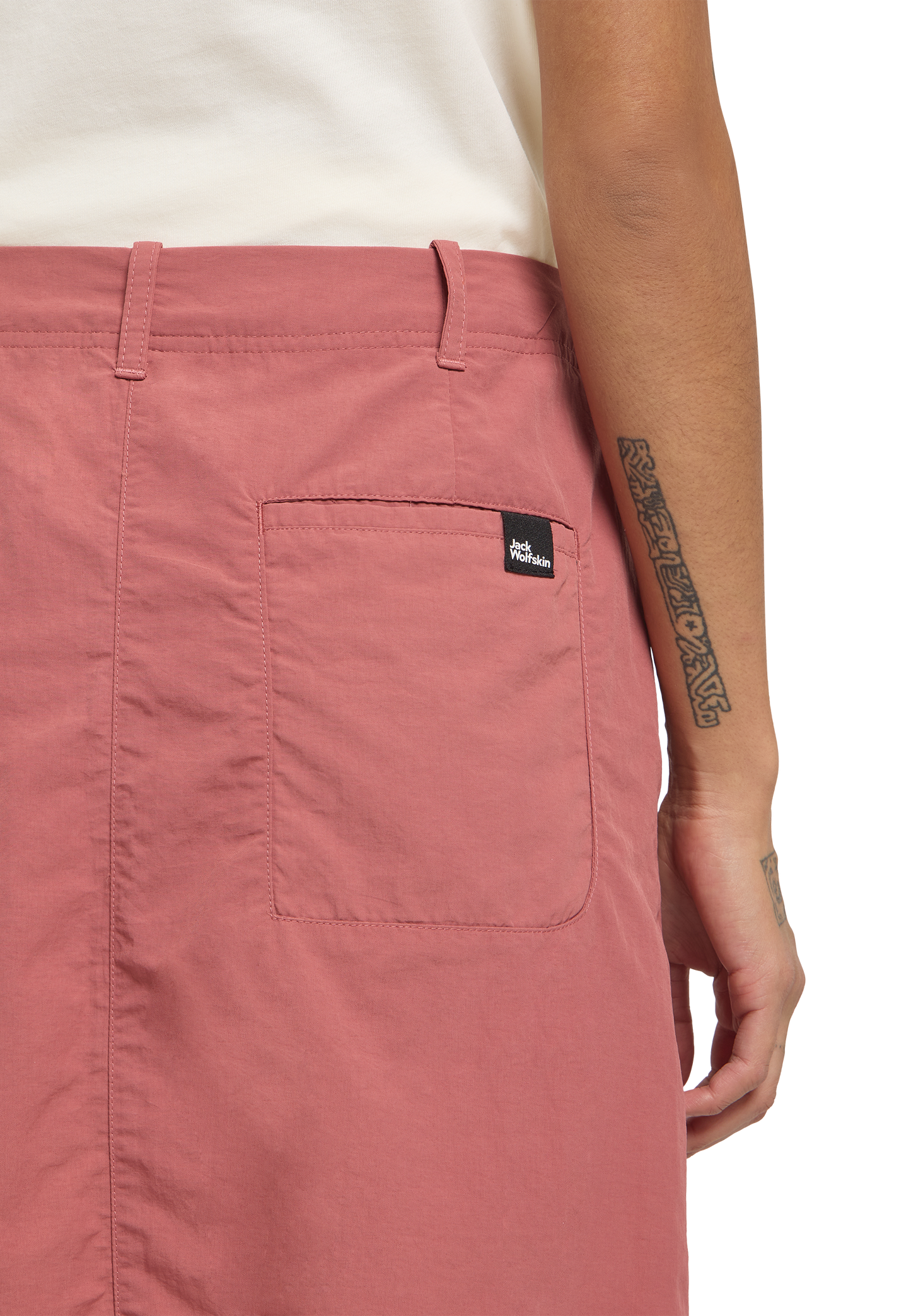 TIHAMA SKORT W