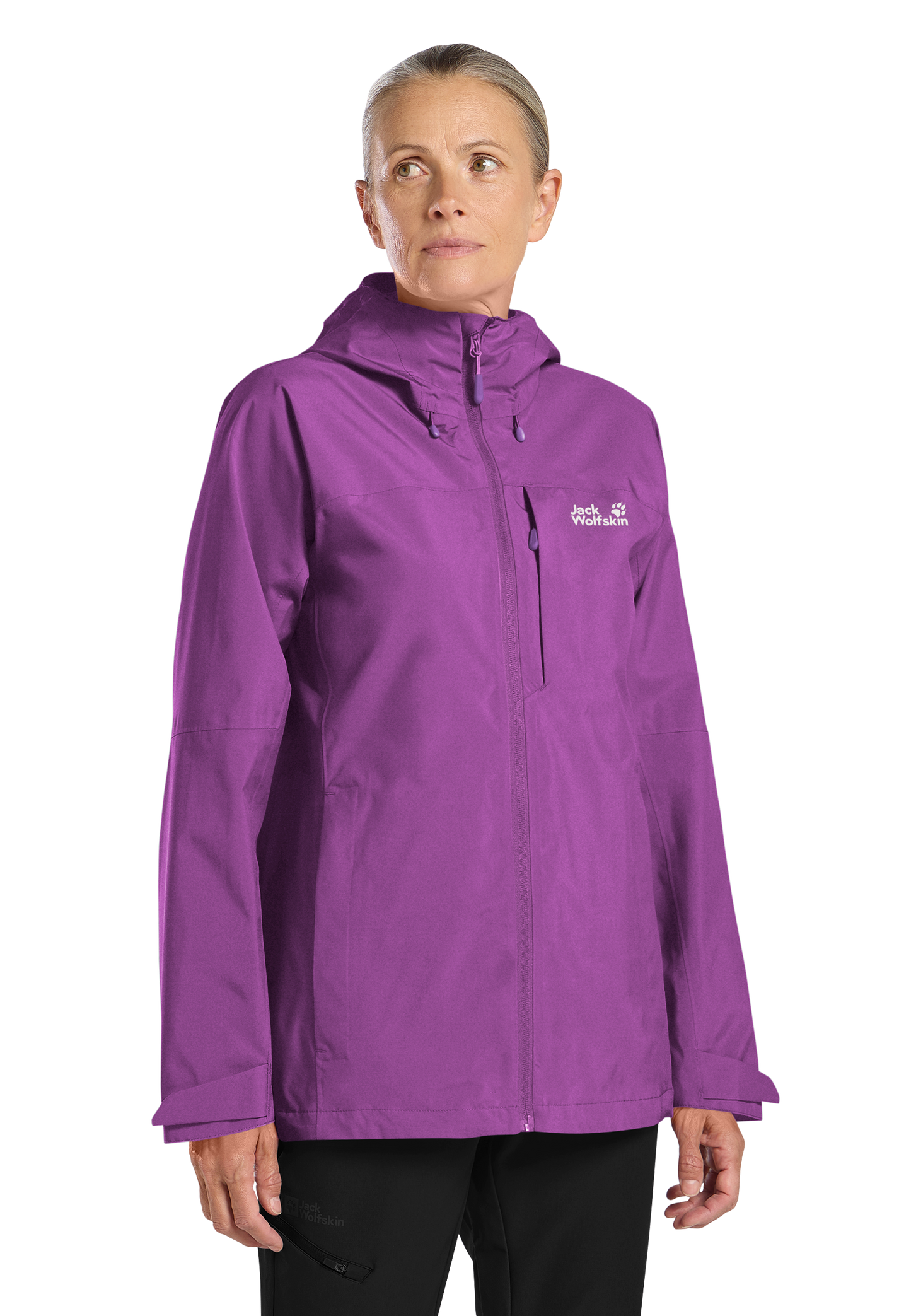 TEMPEST 2L JKT W